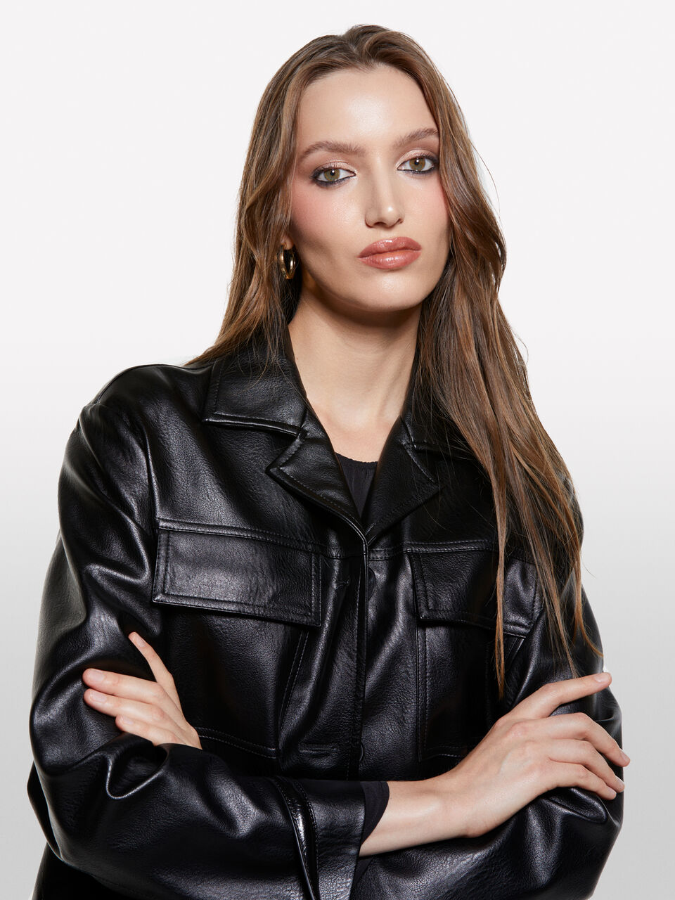 JACKET Mulher image number null