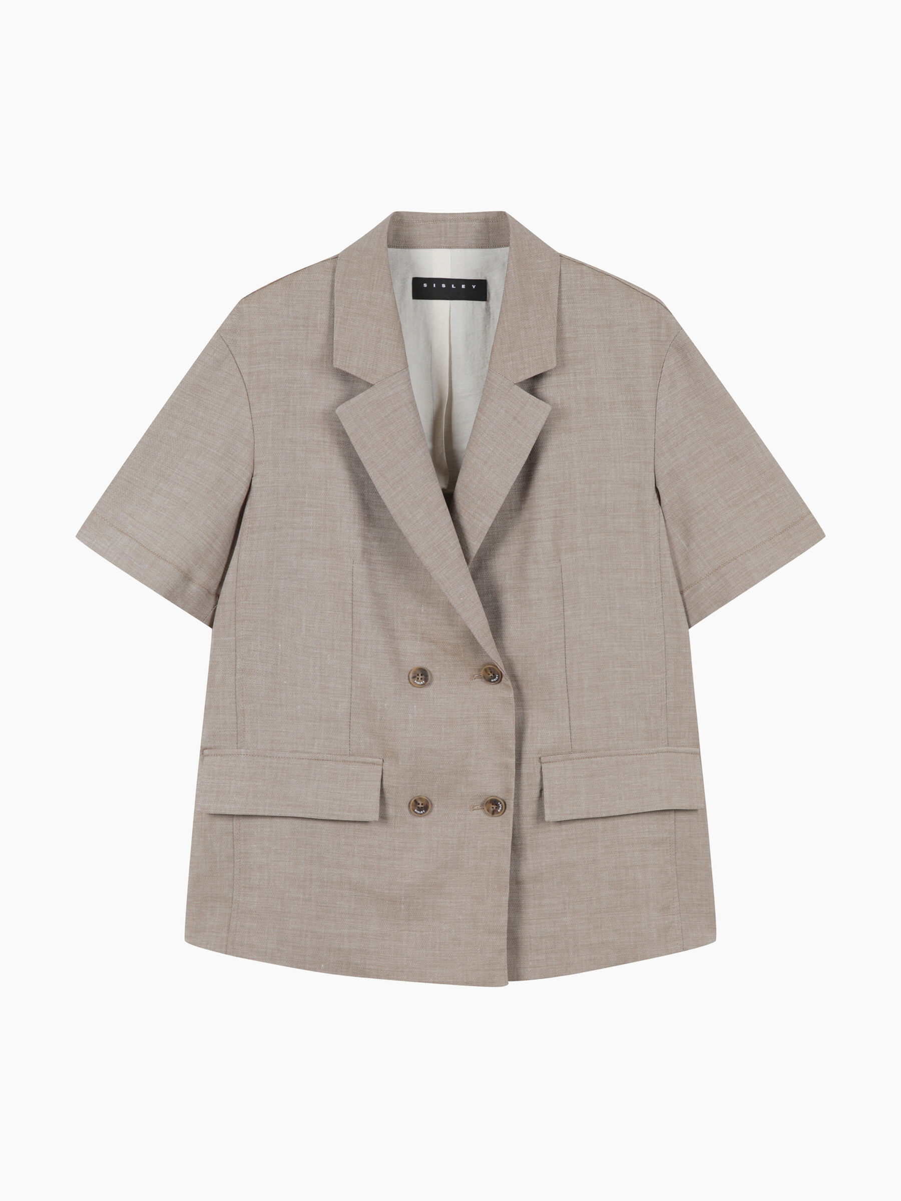 JACKET Mulher image number null