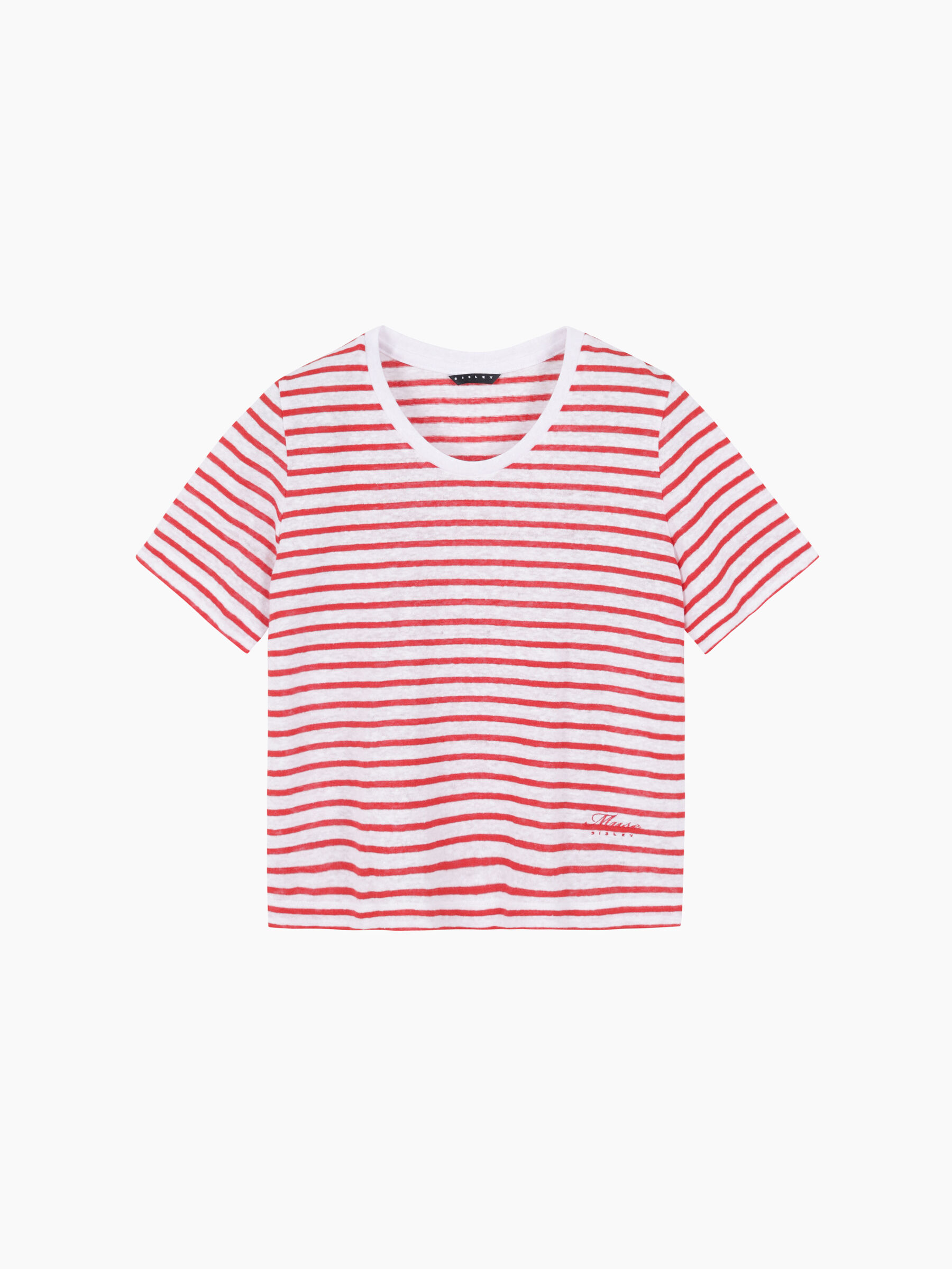 T-SHIRT Mulher image number null