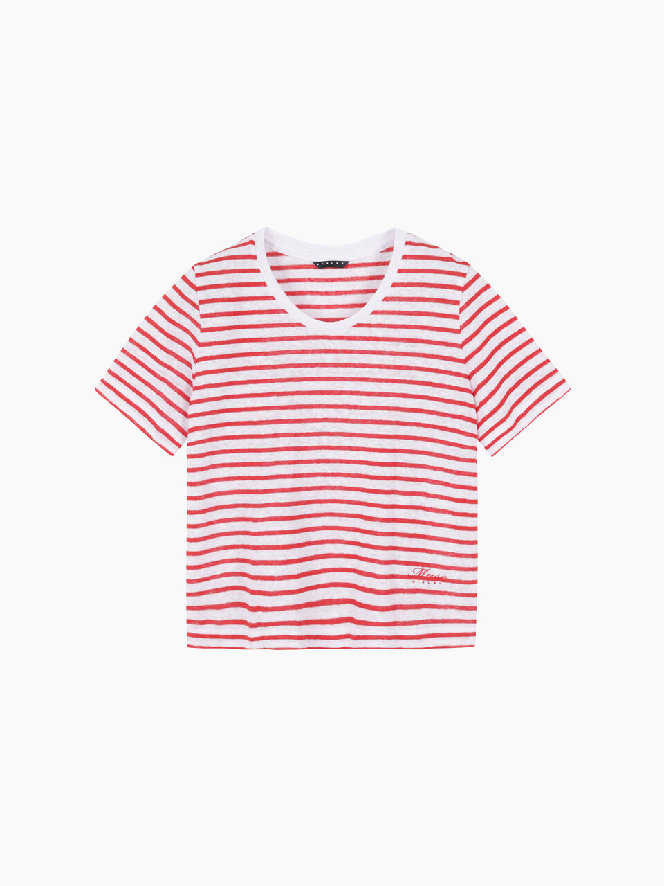 T-SHIRT Mulher image number null