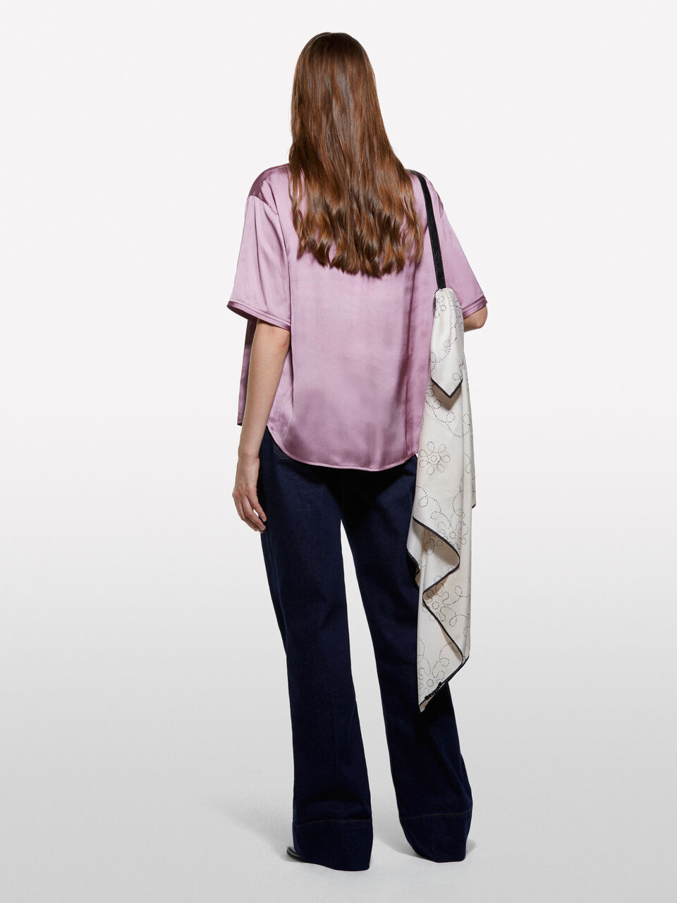 BLOUSE Mulher image number null