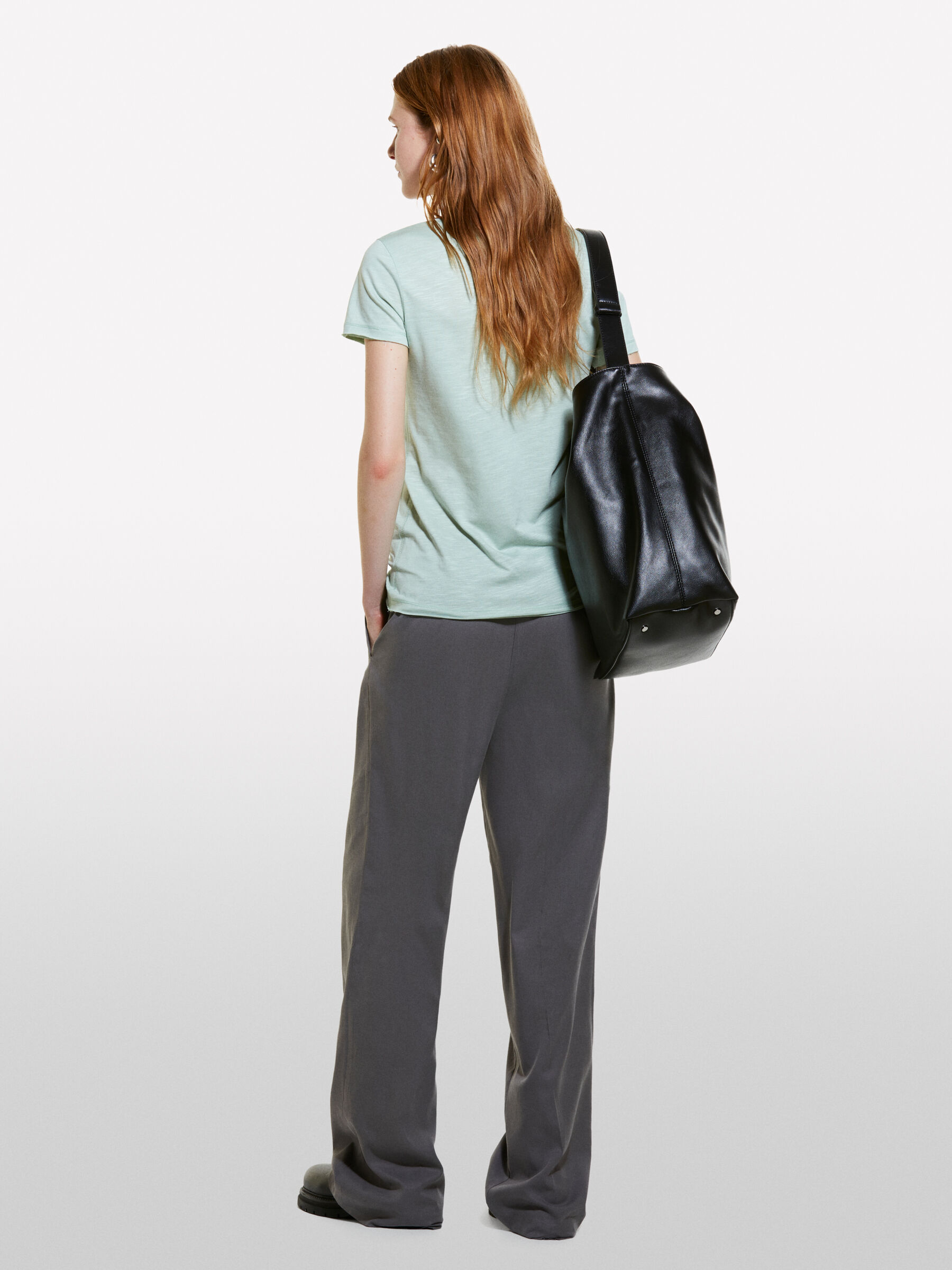 T-SHIRT Mulher image number null