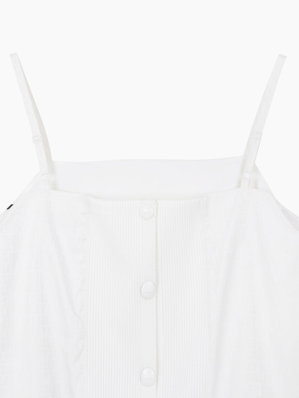 TANK-TOP Mulher image number null