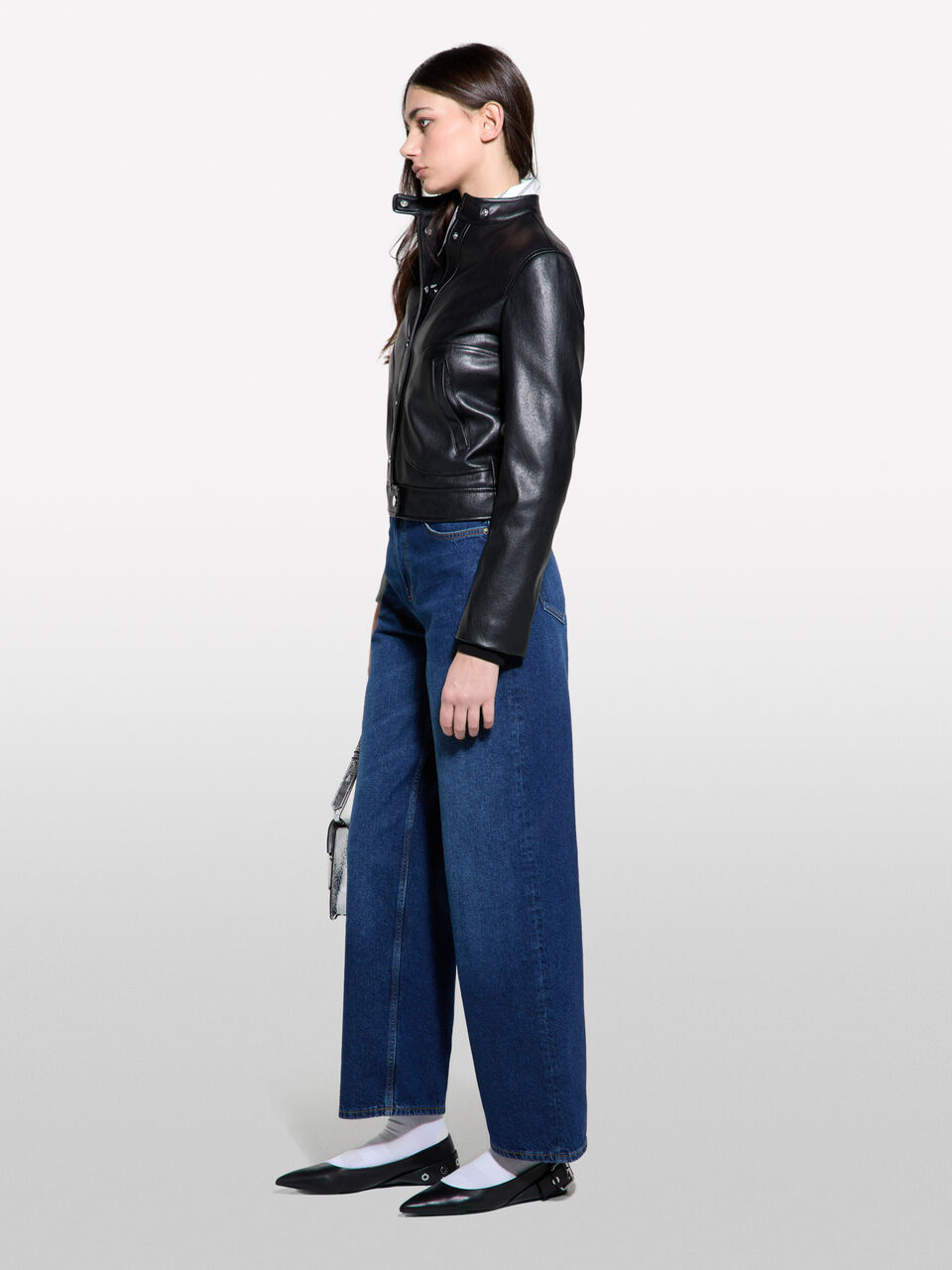 JACKET Mulher image number null