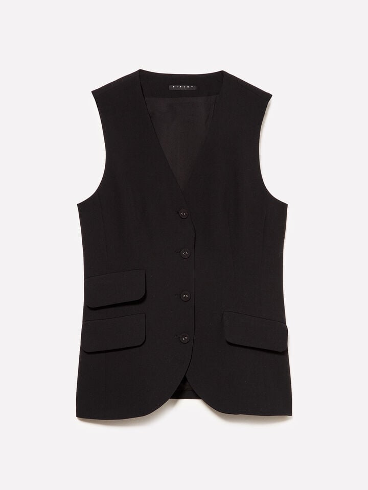 WAISTCOAT Mulher