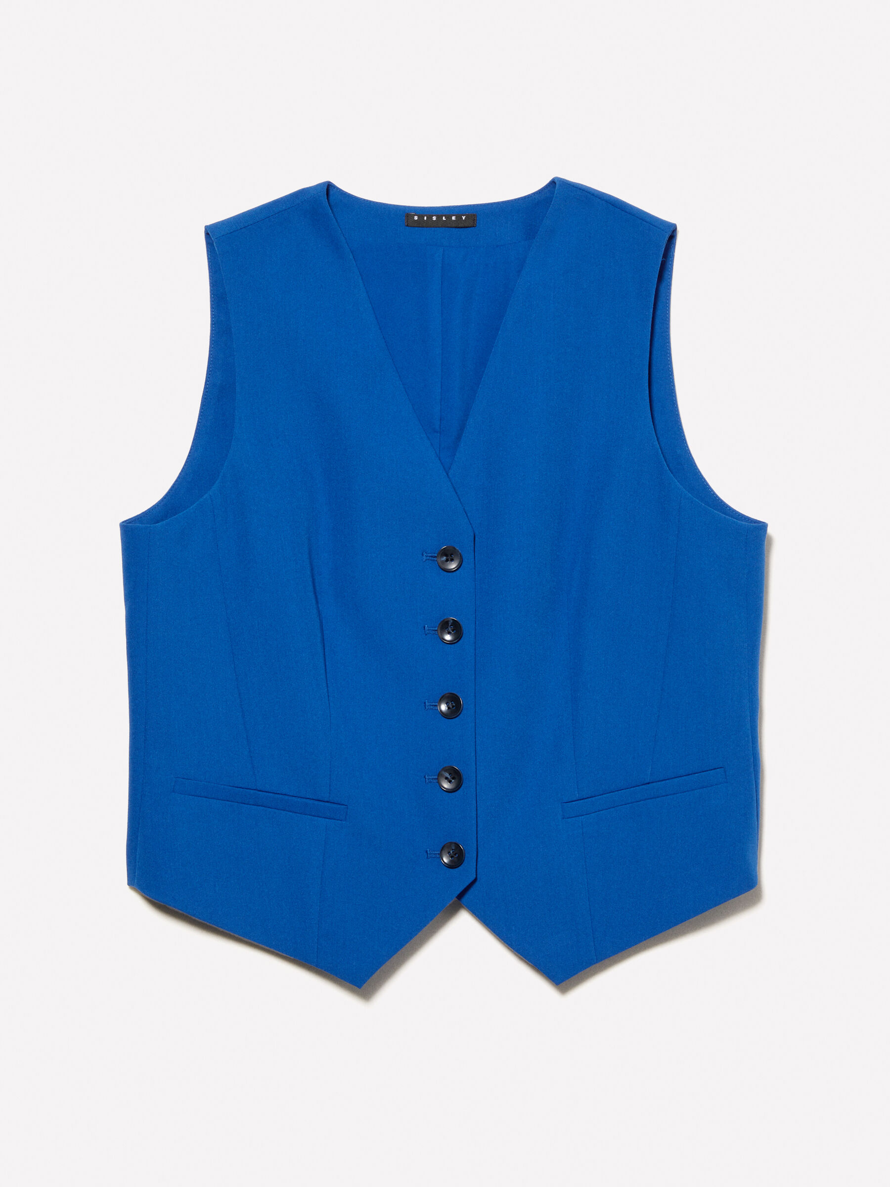 WAISTCOAT Mulher image number null