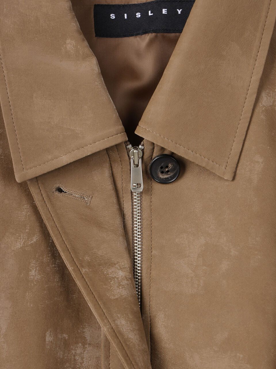 JACKET Mulher image number null