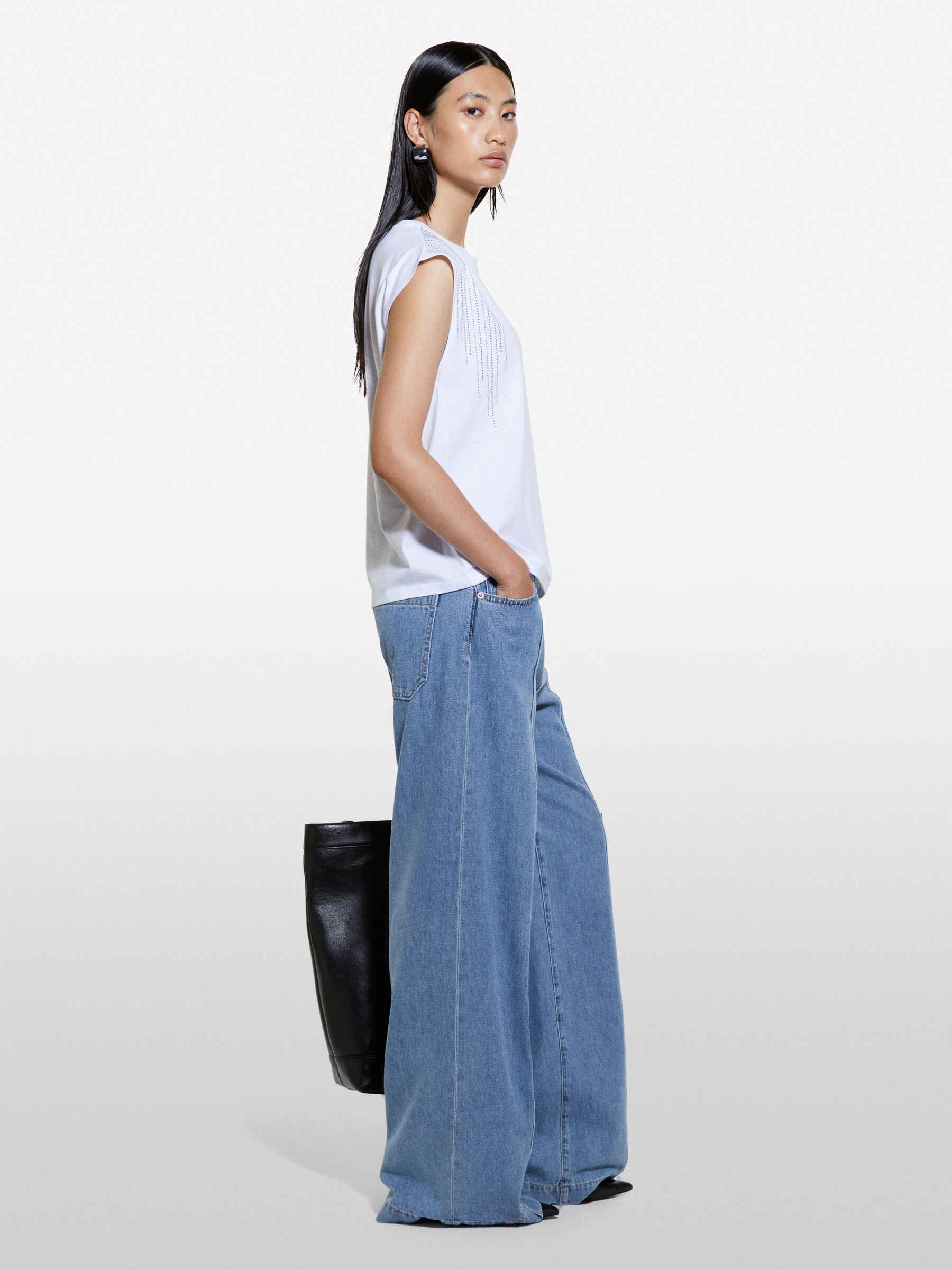 T-SHIRT Mulher image number null