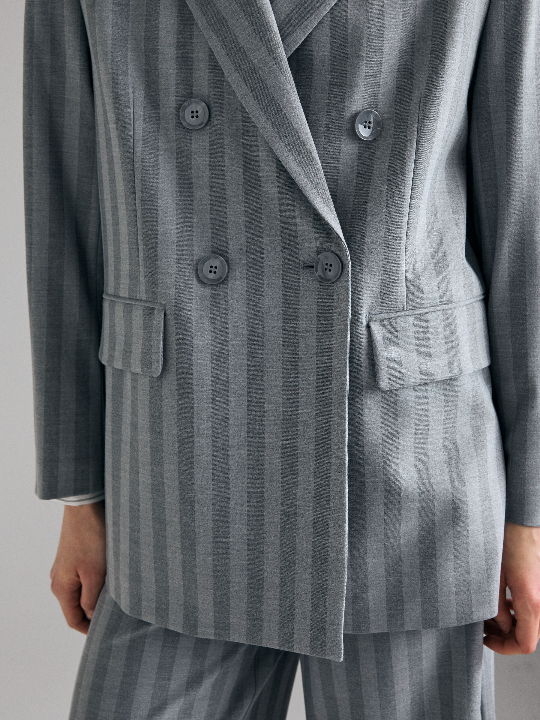 JACKET Mulher image number null