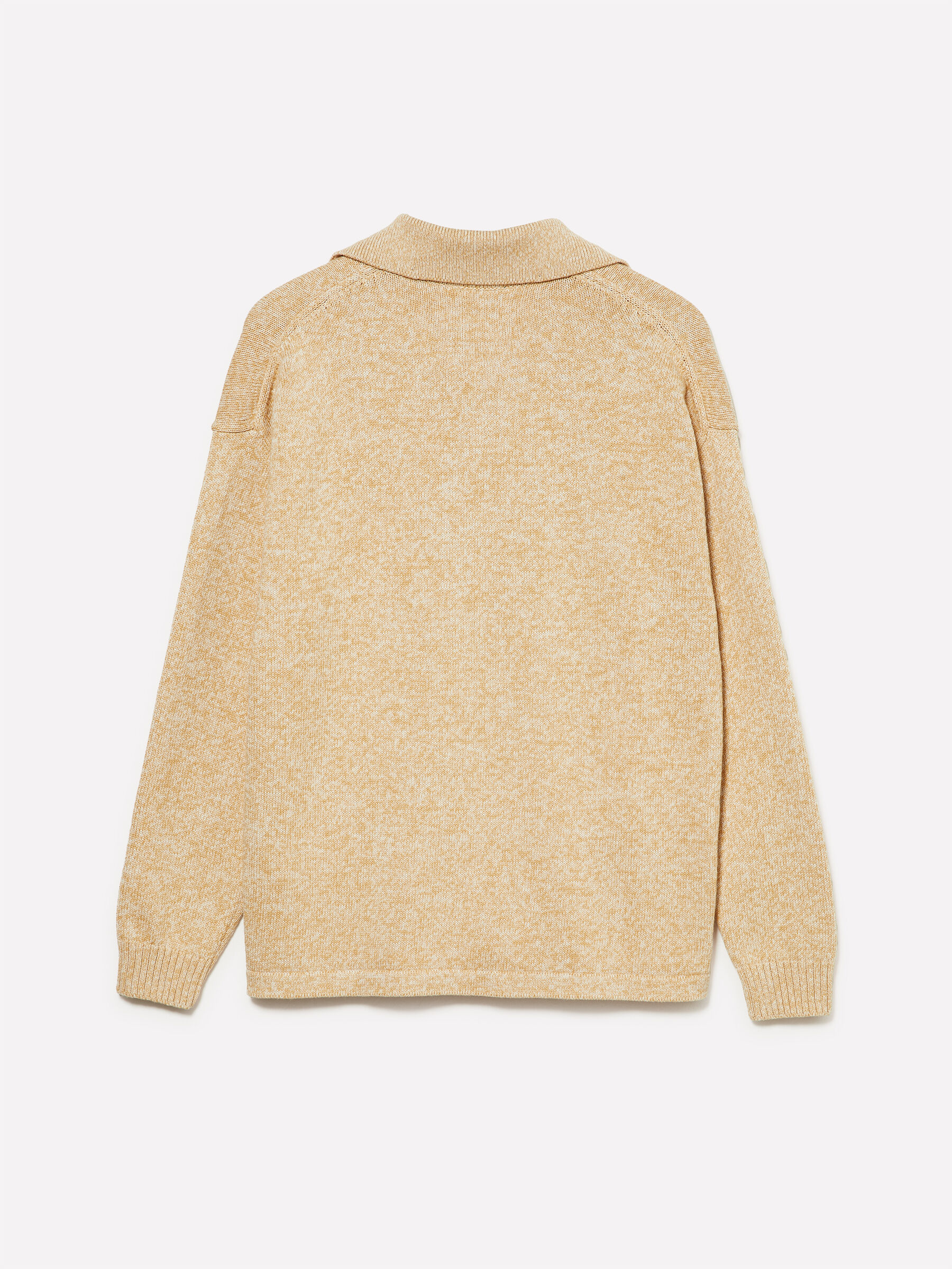 L/S POLO SHIRT Homem image number null