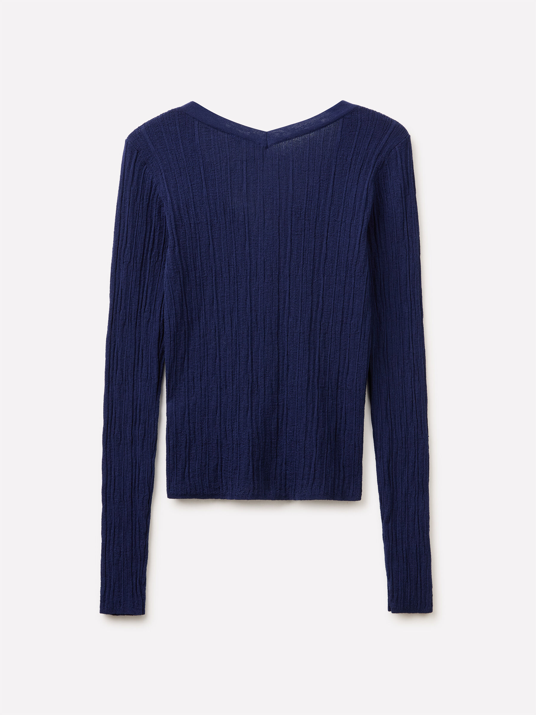 L/S CARDIGAN Mulher image number null