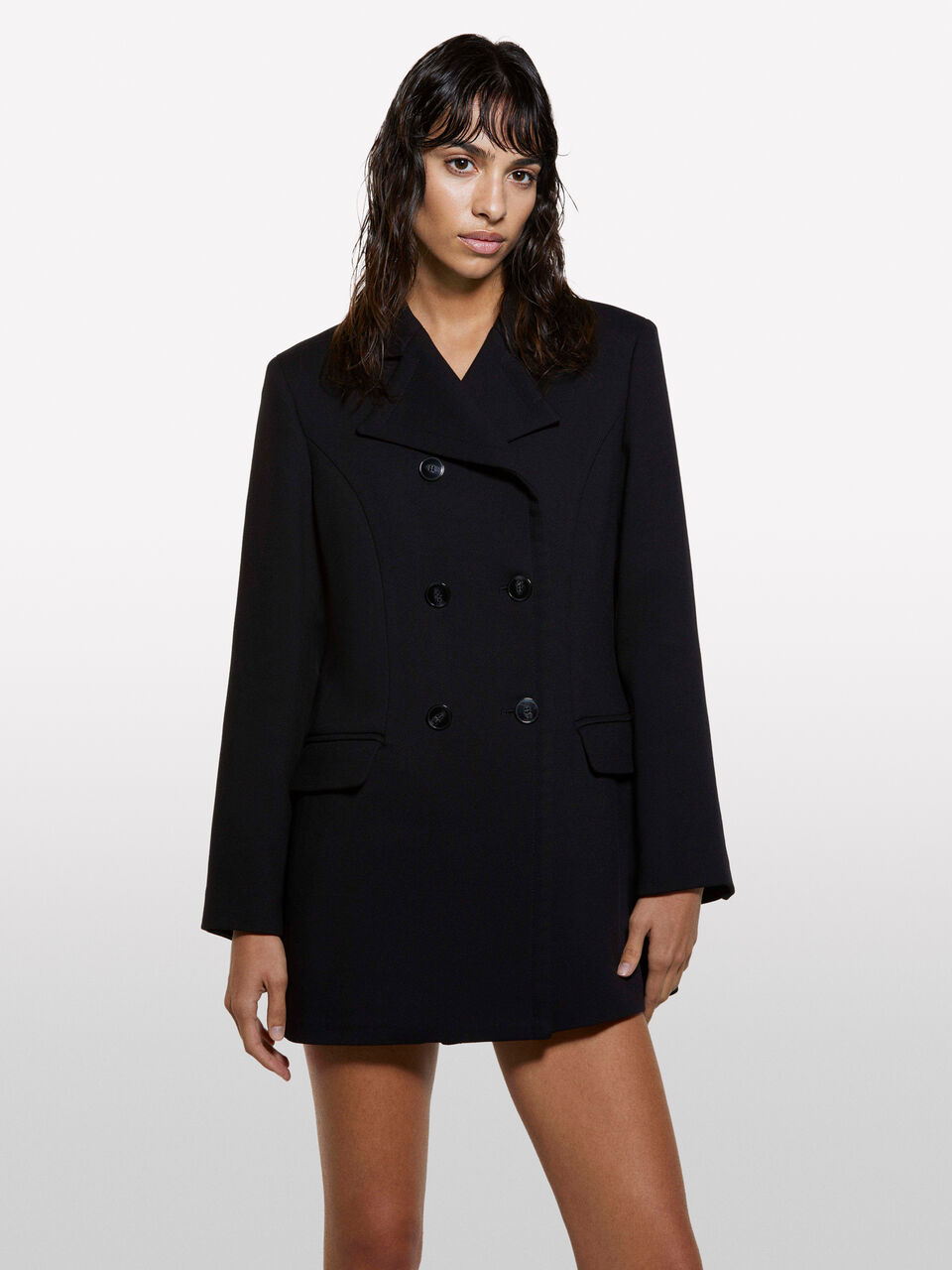 COAT Mulher image number null