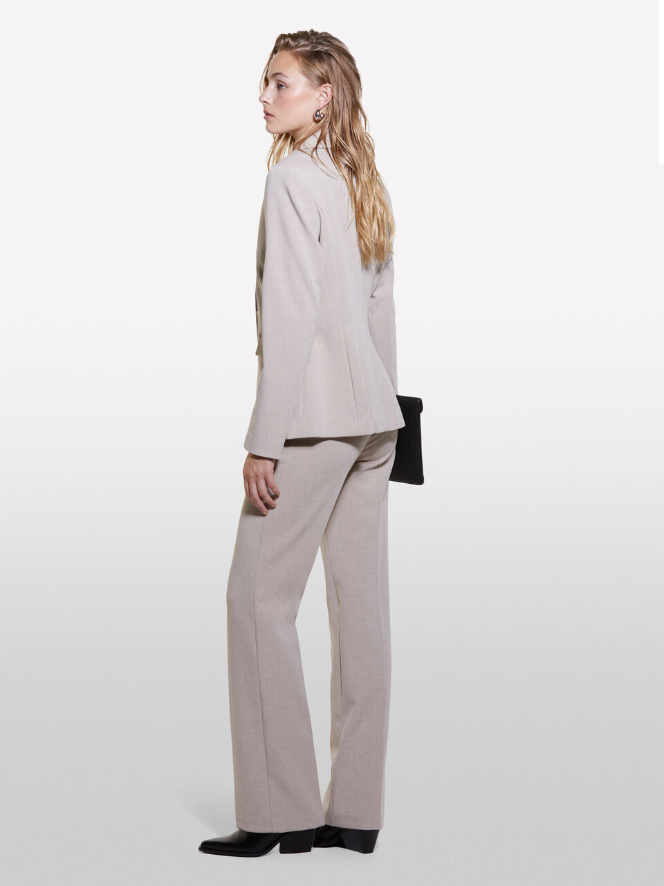 JACKET Mulher image number null