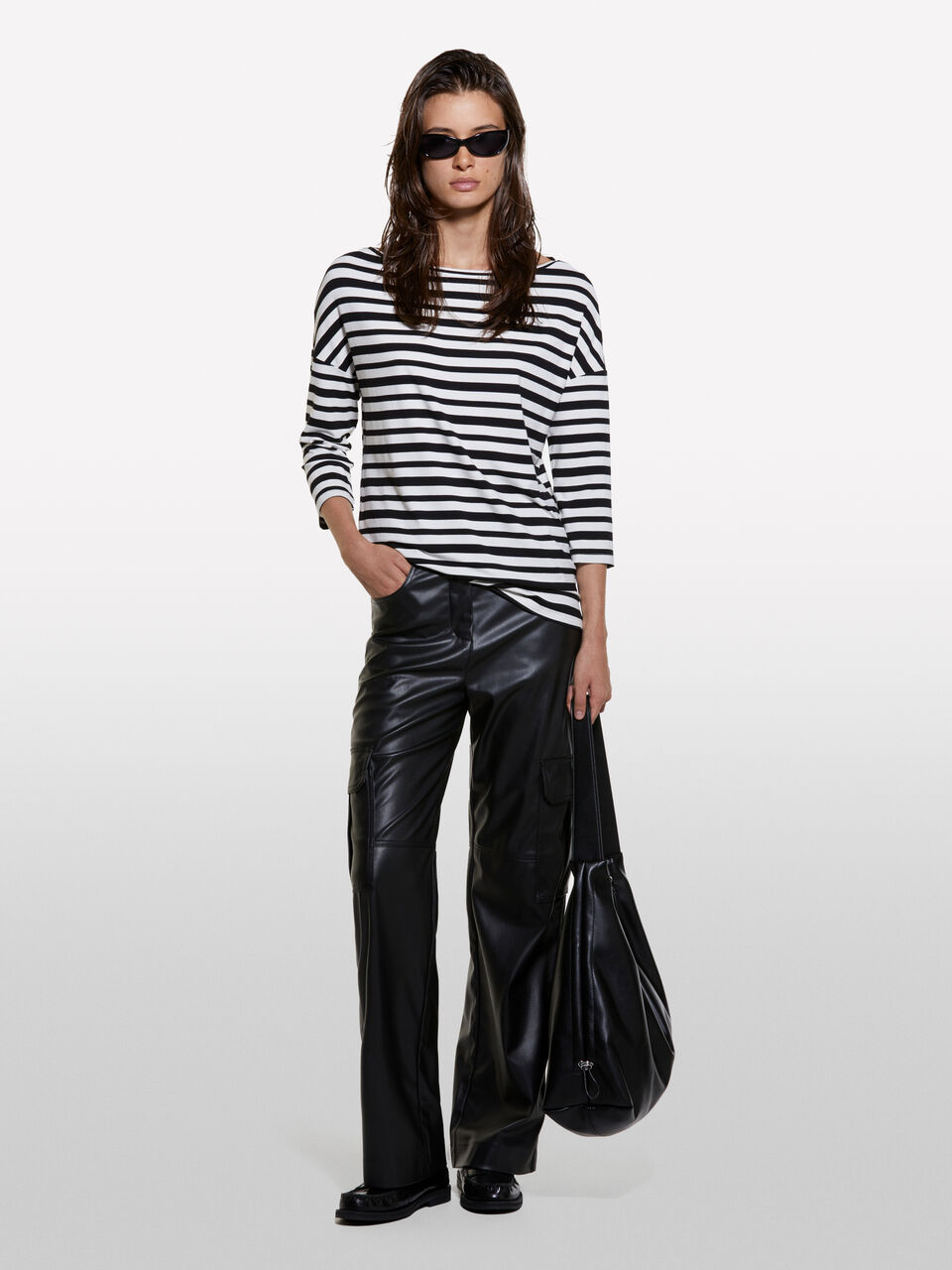 T-SHIRT L/S Mulher image number null