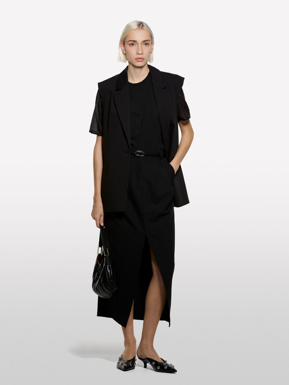 SWEATER Mulher image number null