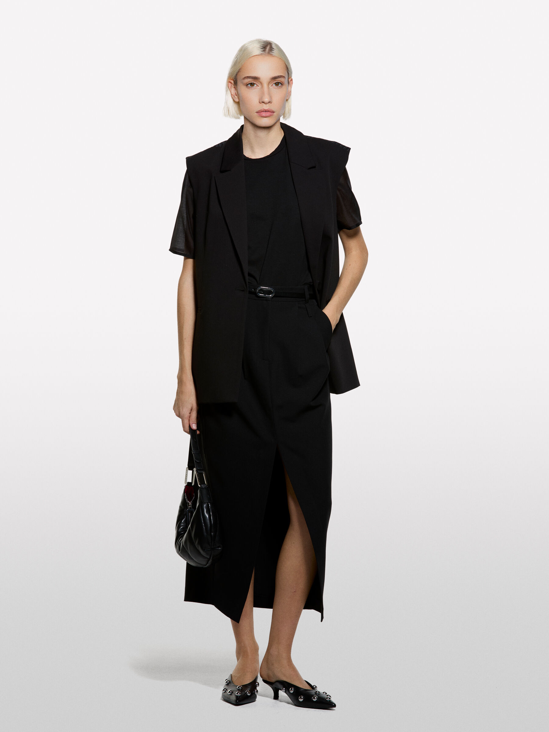 SWEATER Mulher image number null