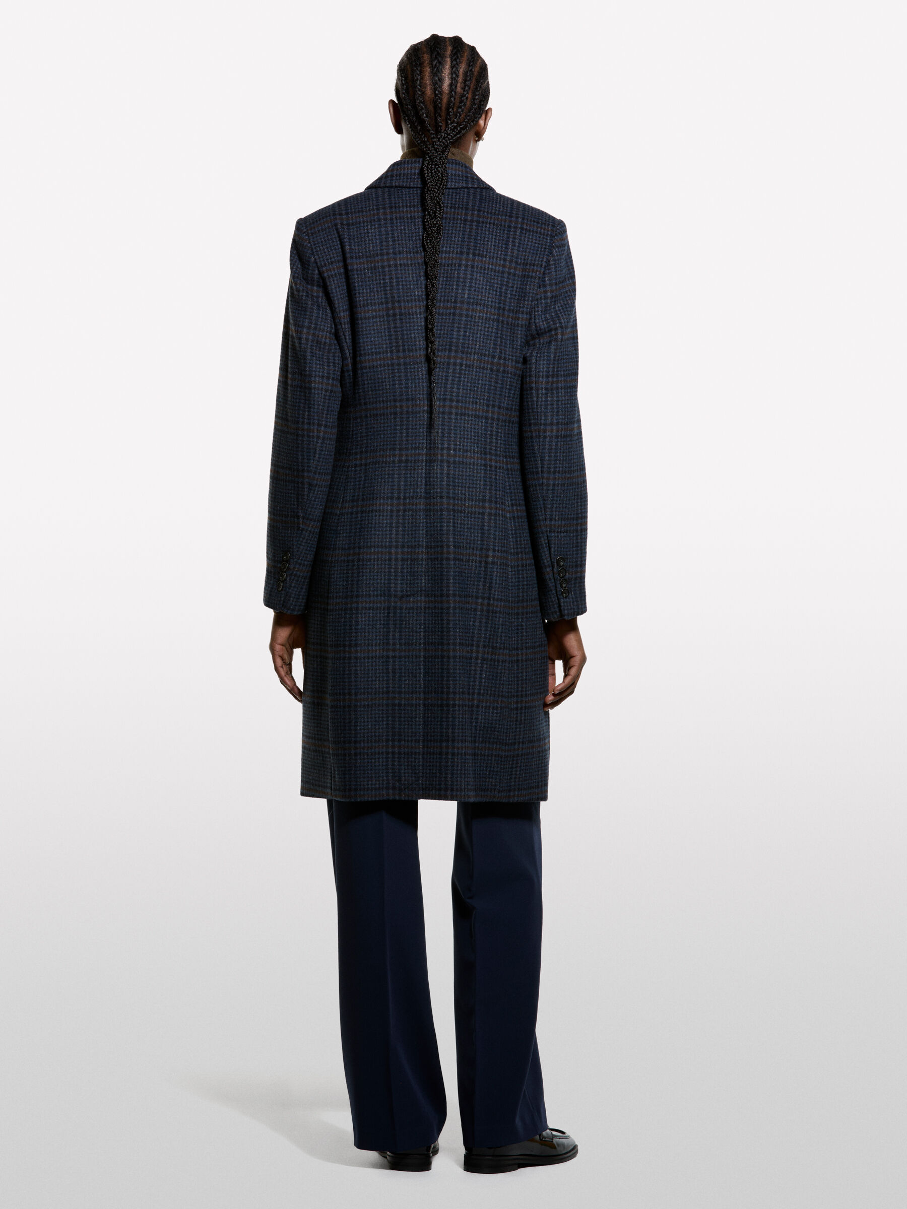 COAT Mulher image number null