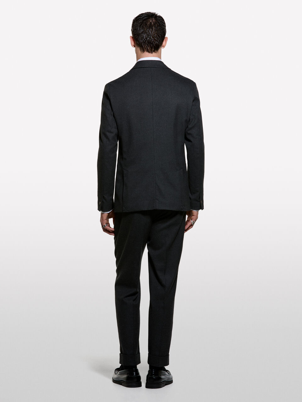 JACKET Homem image number null