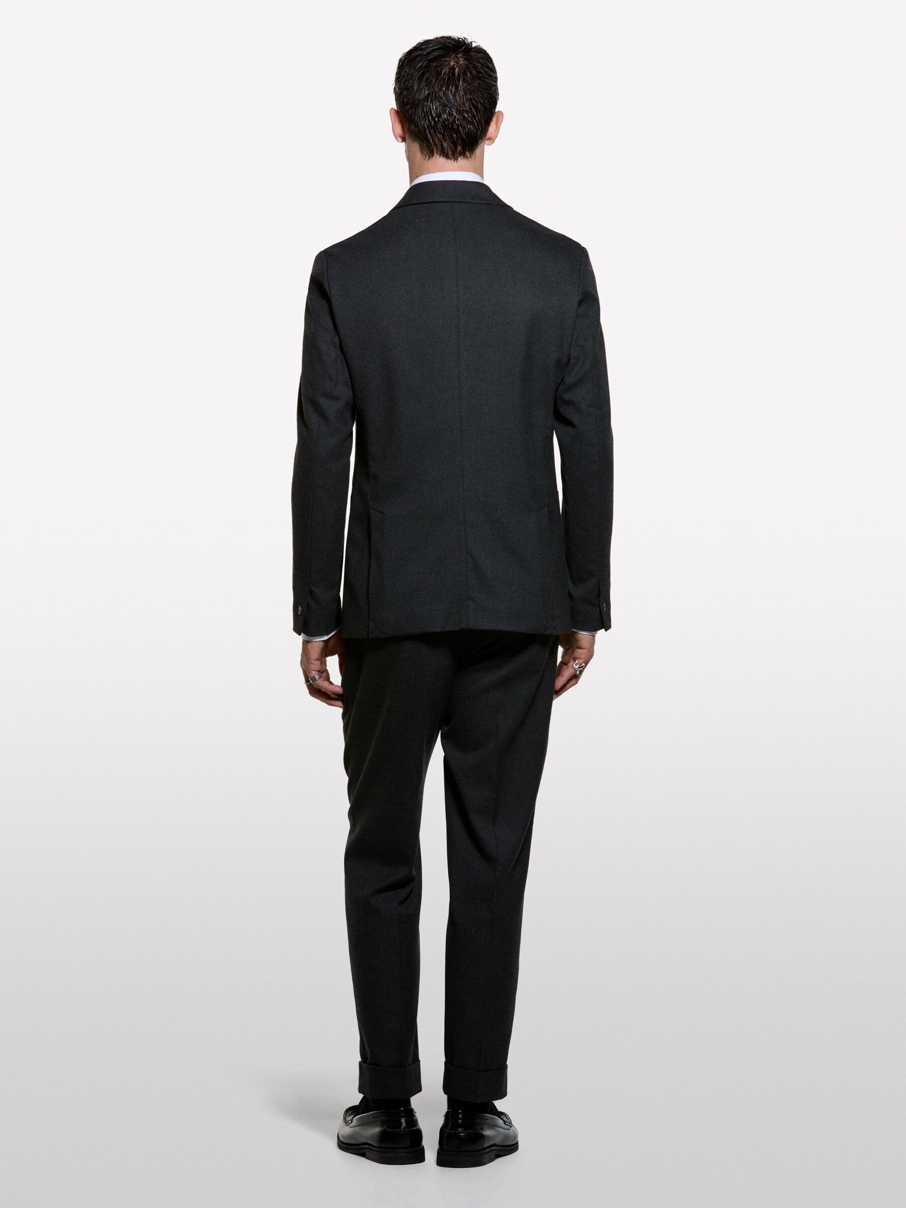 JACKET Homem image number null