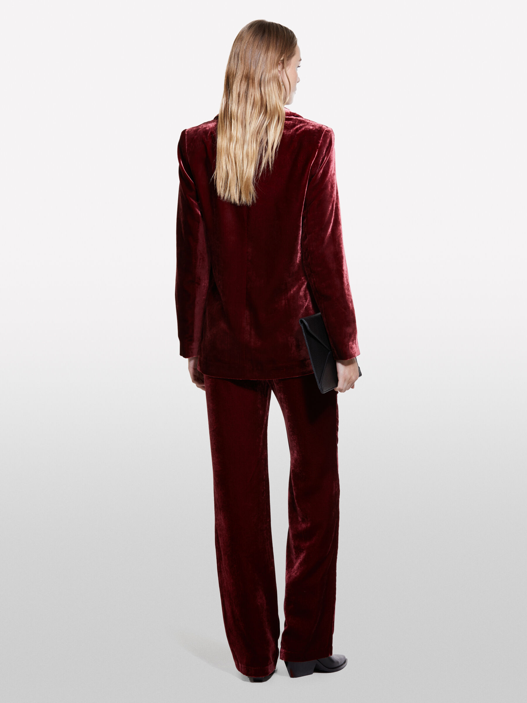 TROUSERS Mulher image number null