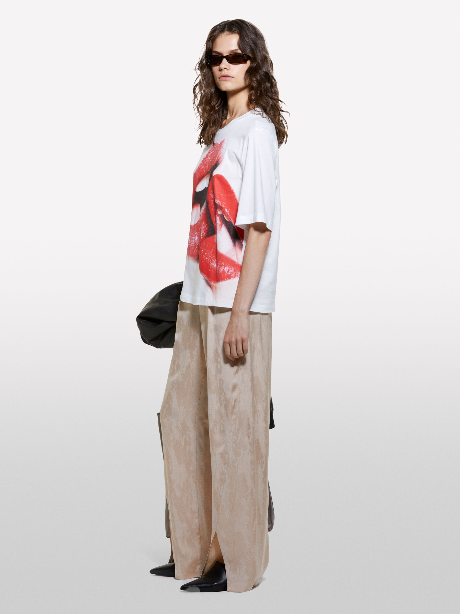 T-SHIRT Mulher image number null