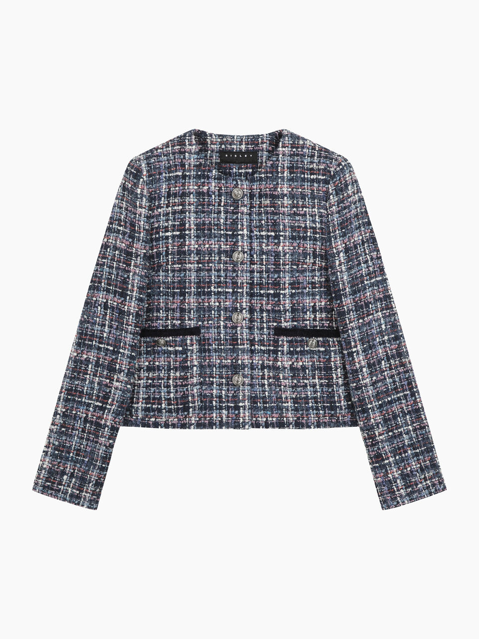 JACKET Mulher image number null