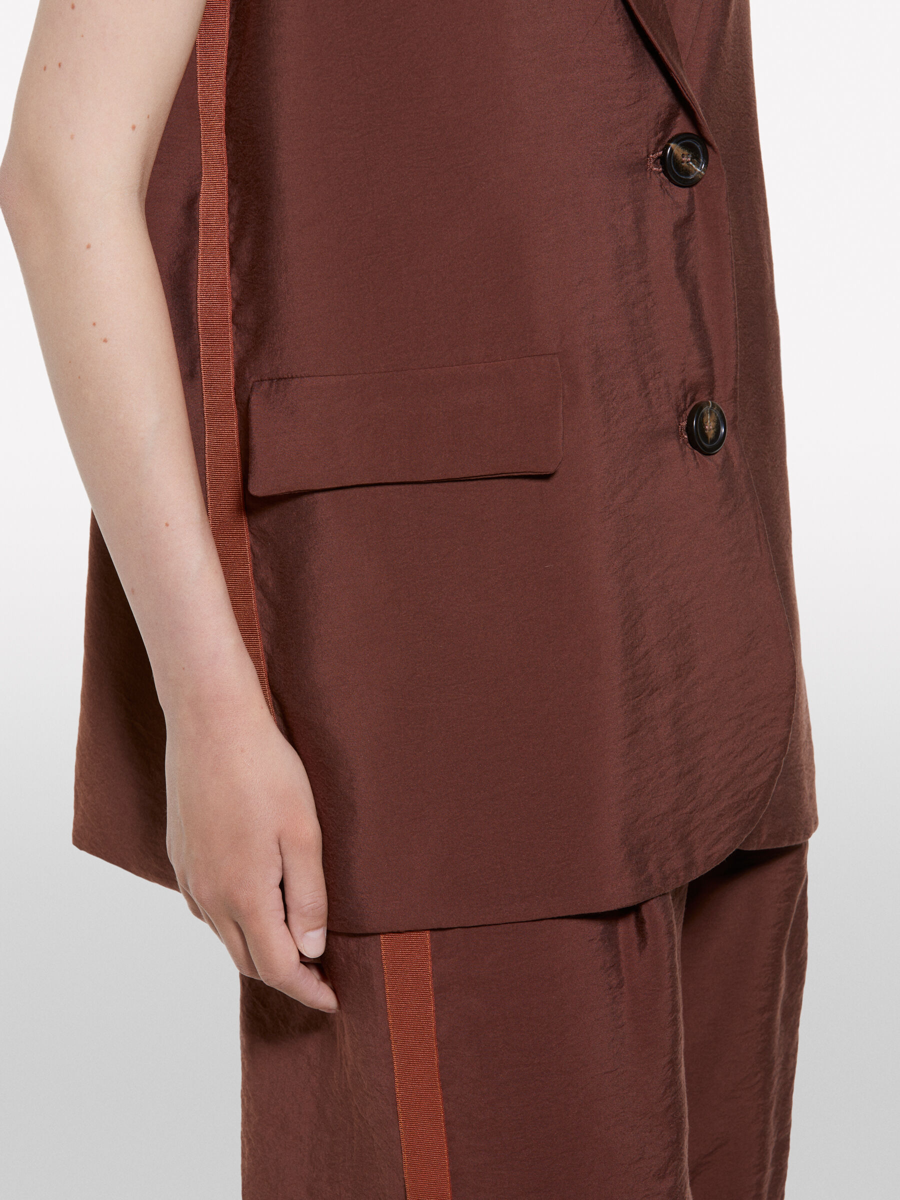 WAISTCOAT Mulher image number null