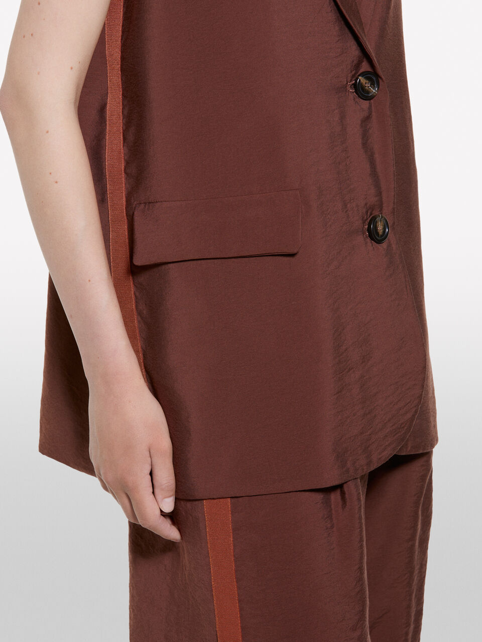 WAISTCOAT Mulher image number null