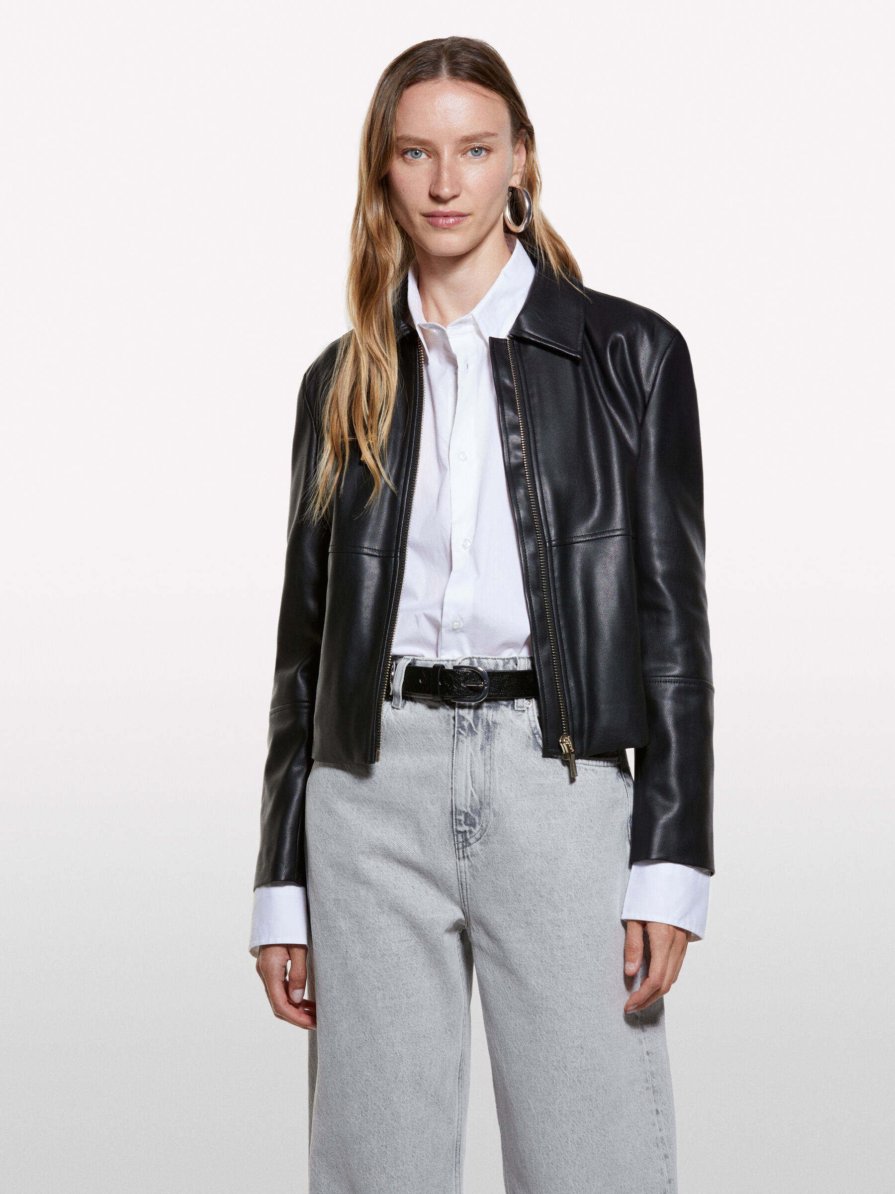 JACKET Mulher image number null