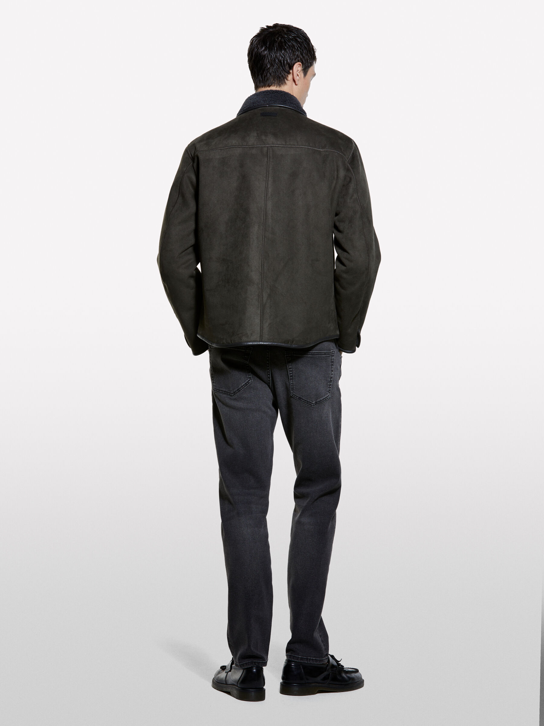 TROUSERS Homem image number null