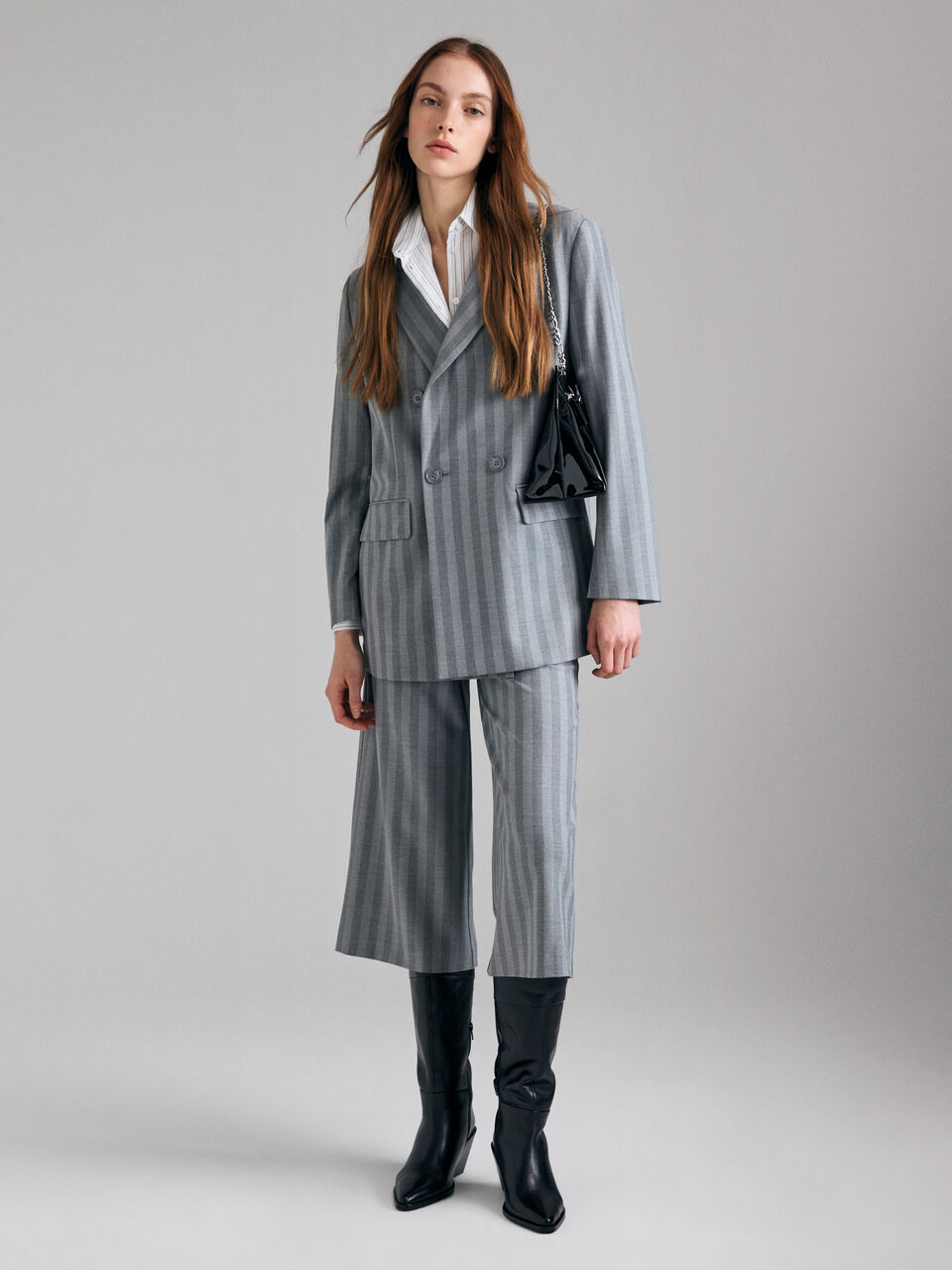 JACKET Mulher image number null