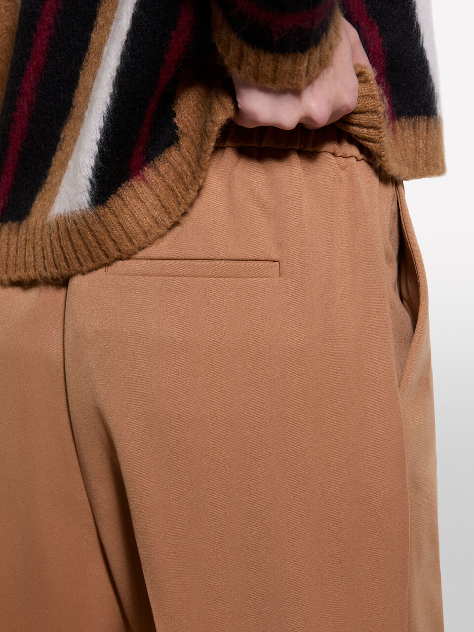 TROUSERS Mulher image number null