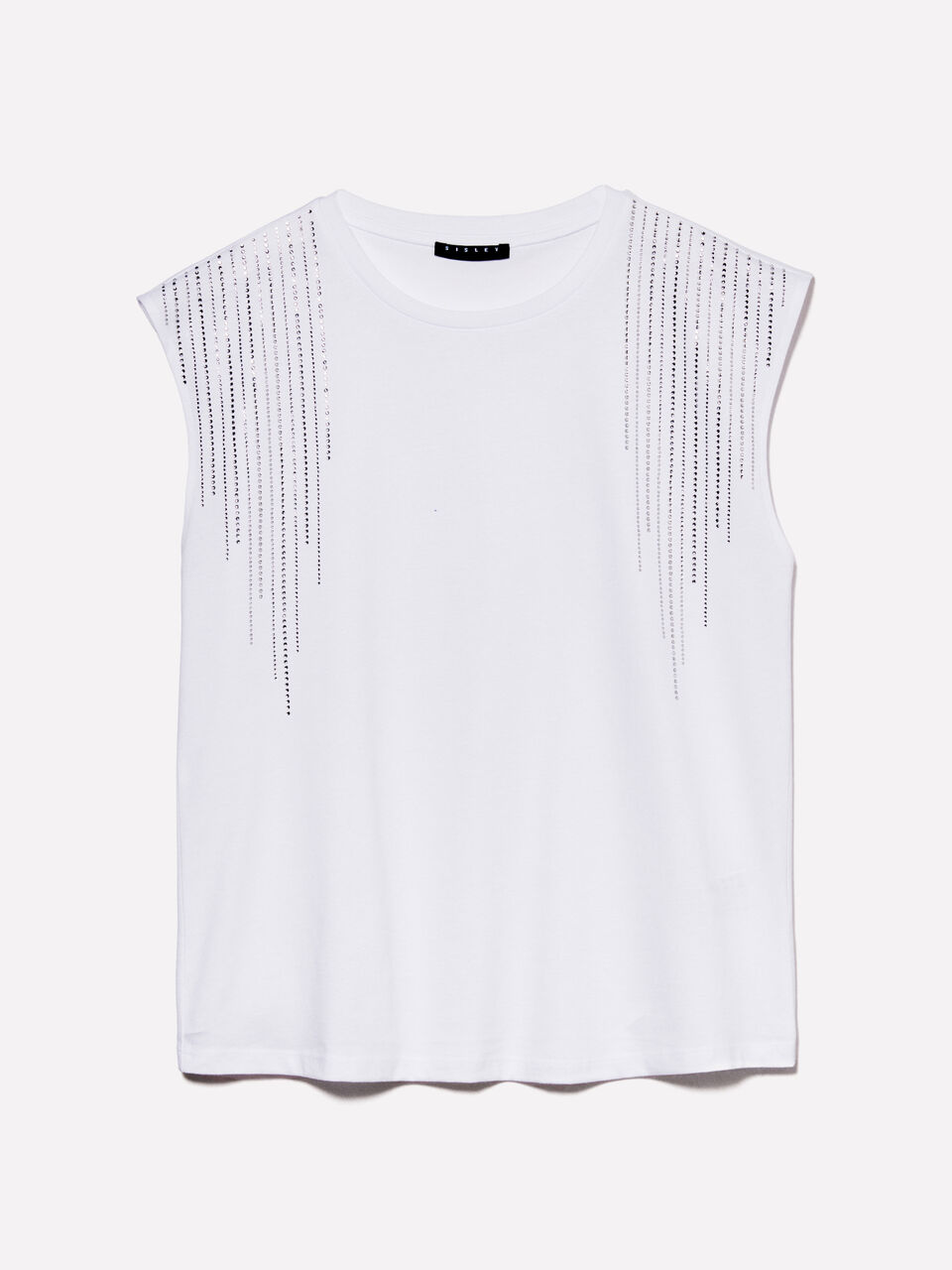 T-SHIRT Mulher image number null