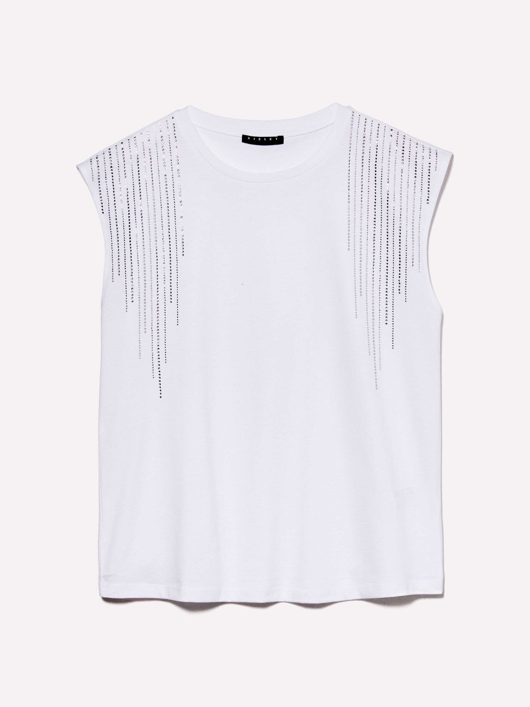 T-SHIRT Mulher image number null