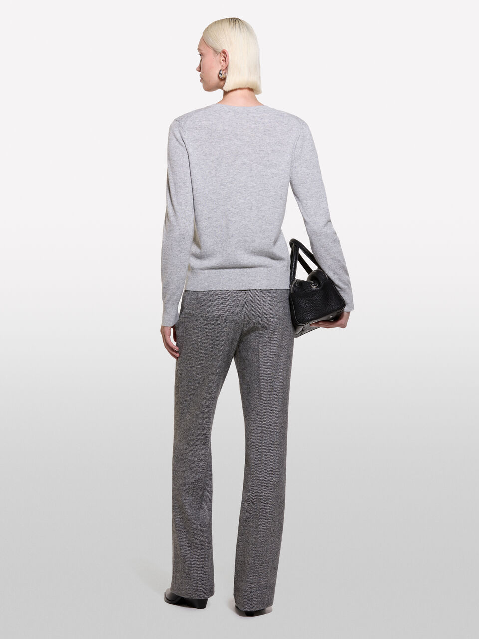 SWEATER L/S Mulher image number null