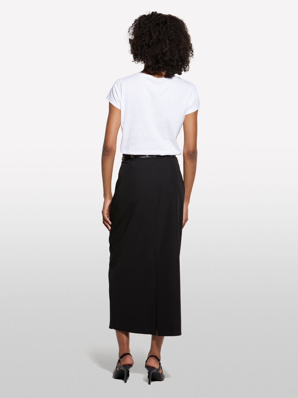 T-SHIRT Mulher image number null