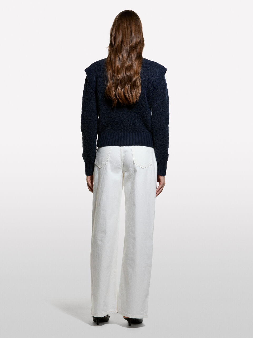 JACKET Mulher image number null