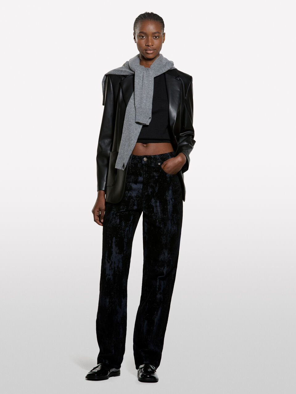 SWEATER Mulher image number null