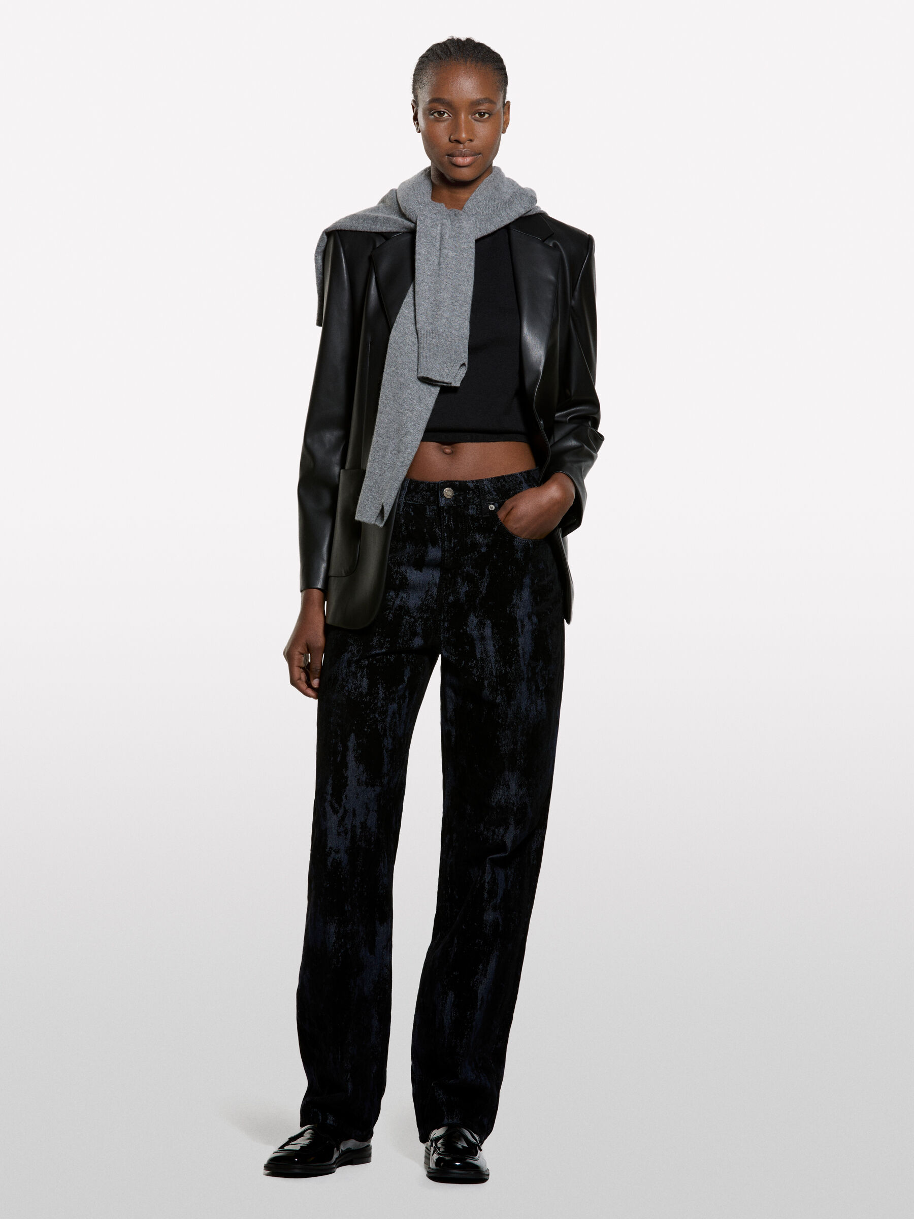 SWEATER Mulher image number null