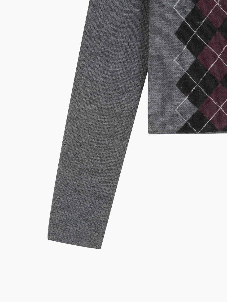 L/S CARDIGAN Mulher image number null