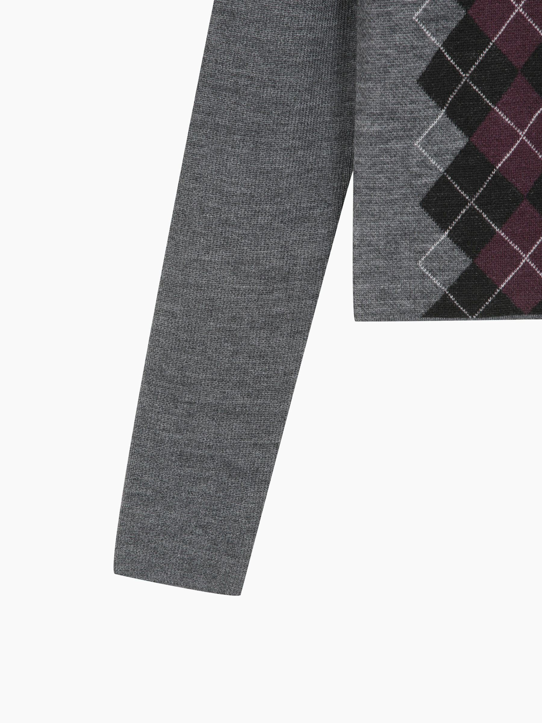 L/S CARDIGAN Mulher image number null