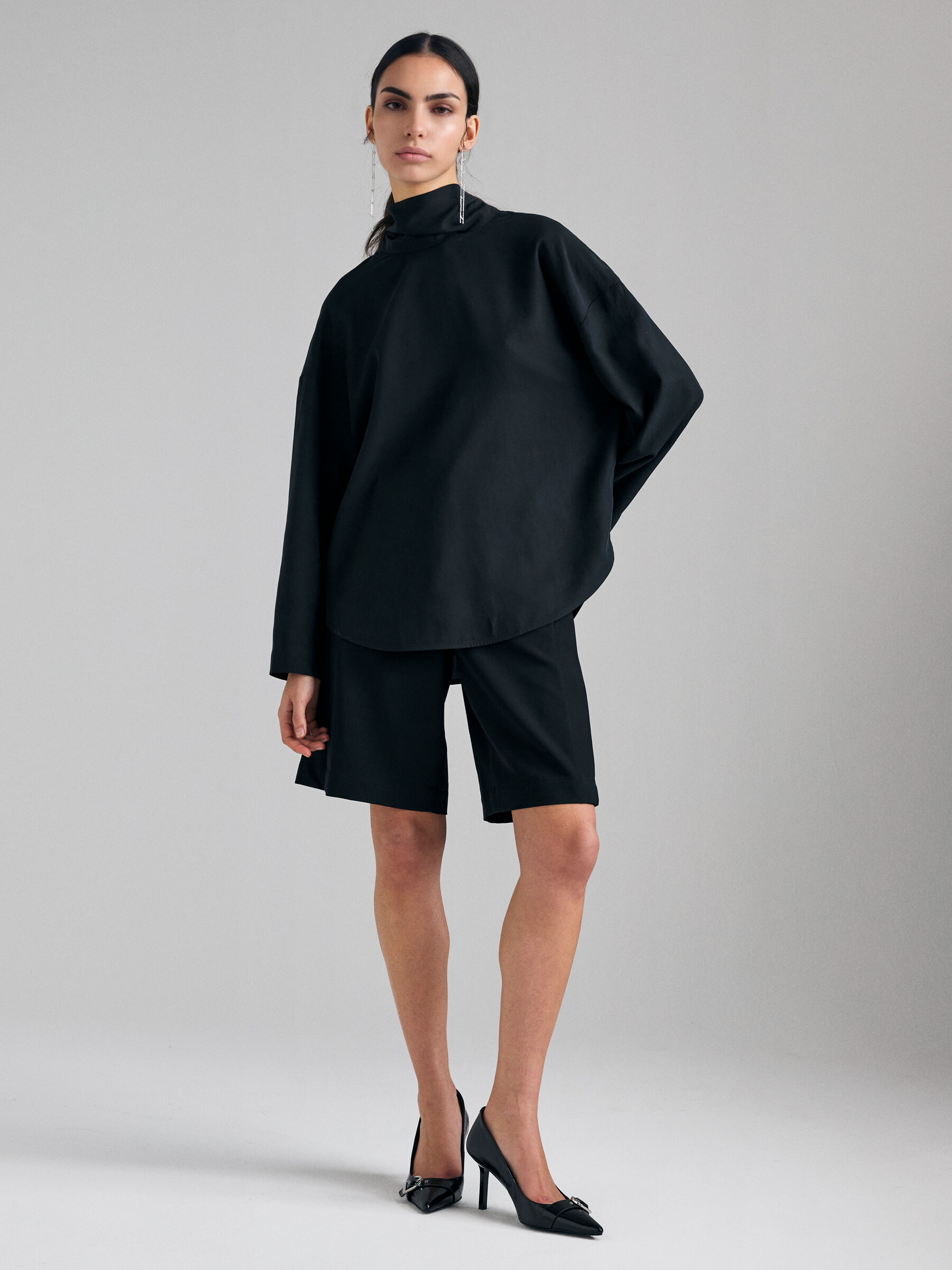 BLOUSE Mulher image number null