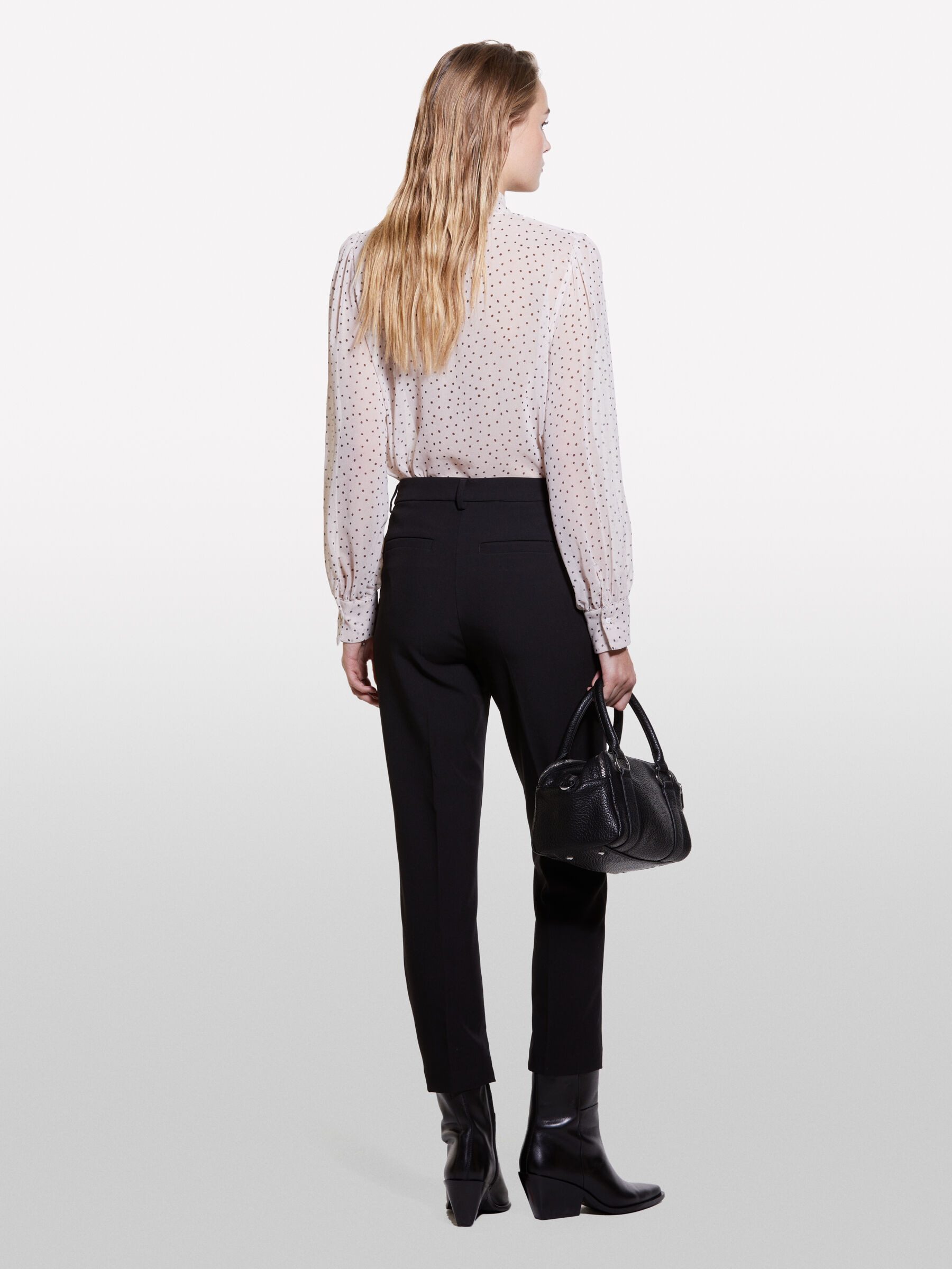 BLOUSE Mulher image number null