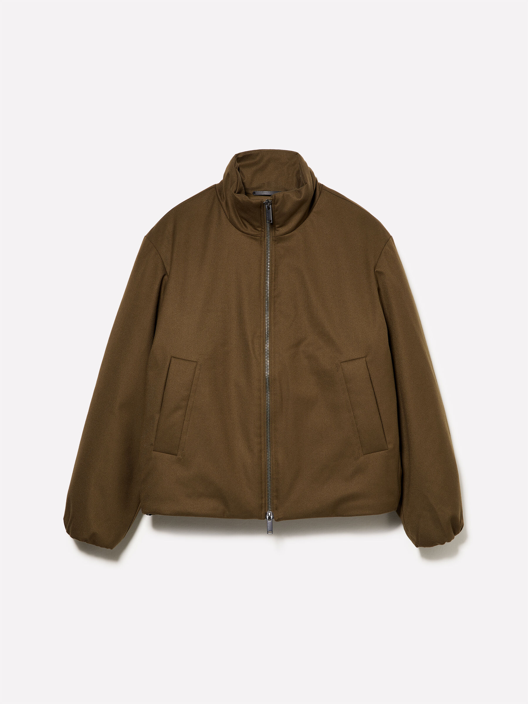 JACKET Homem image number null