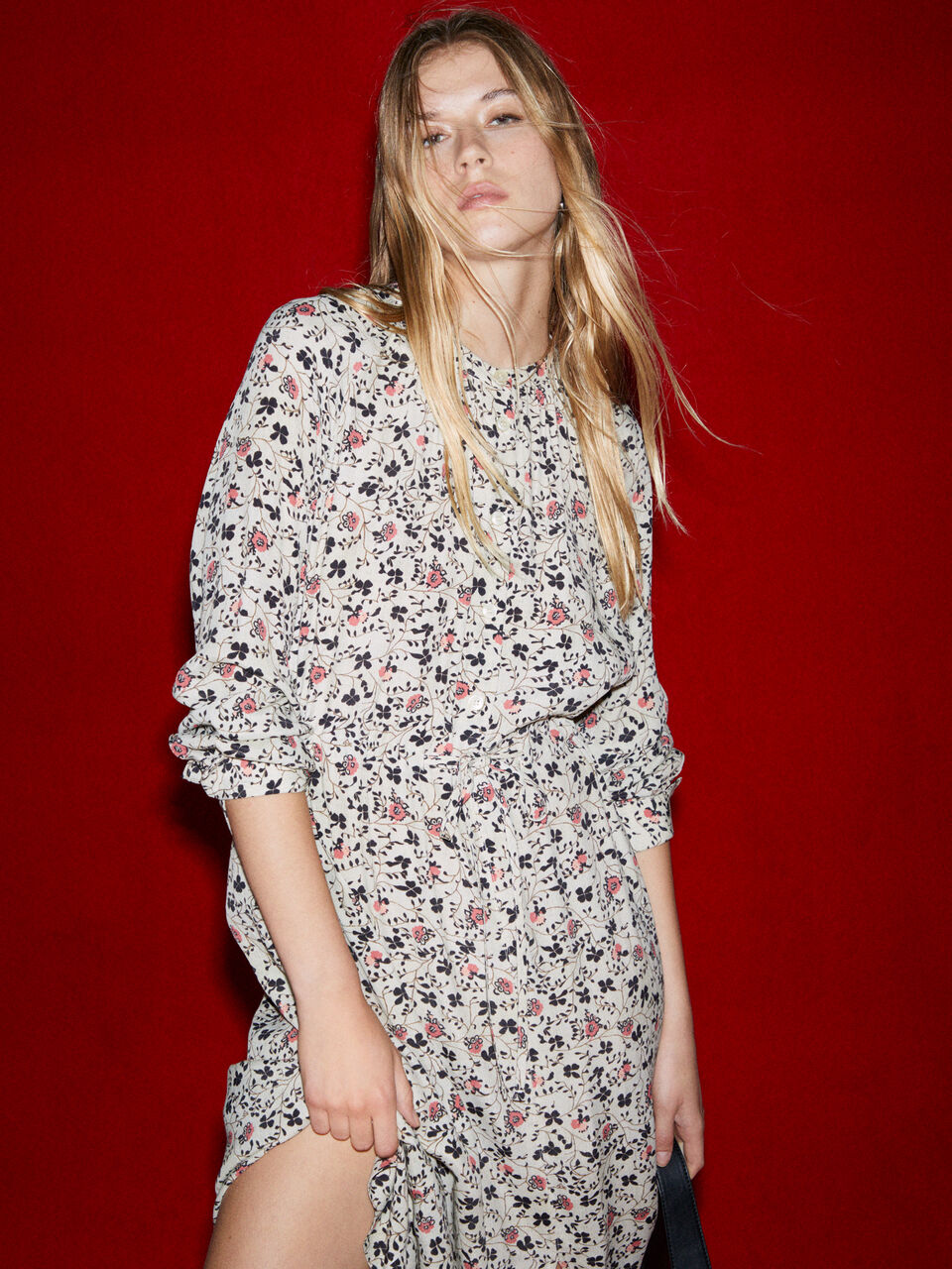 DRESS Mulher image number null