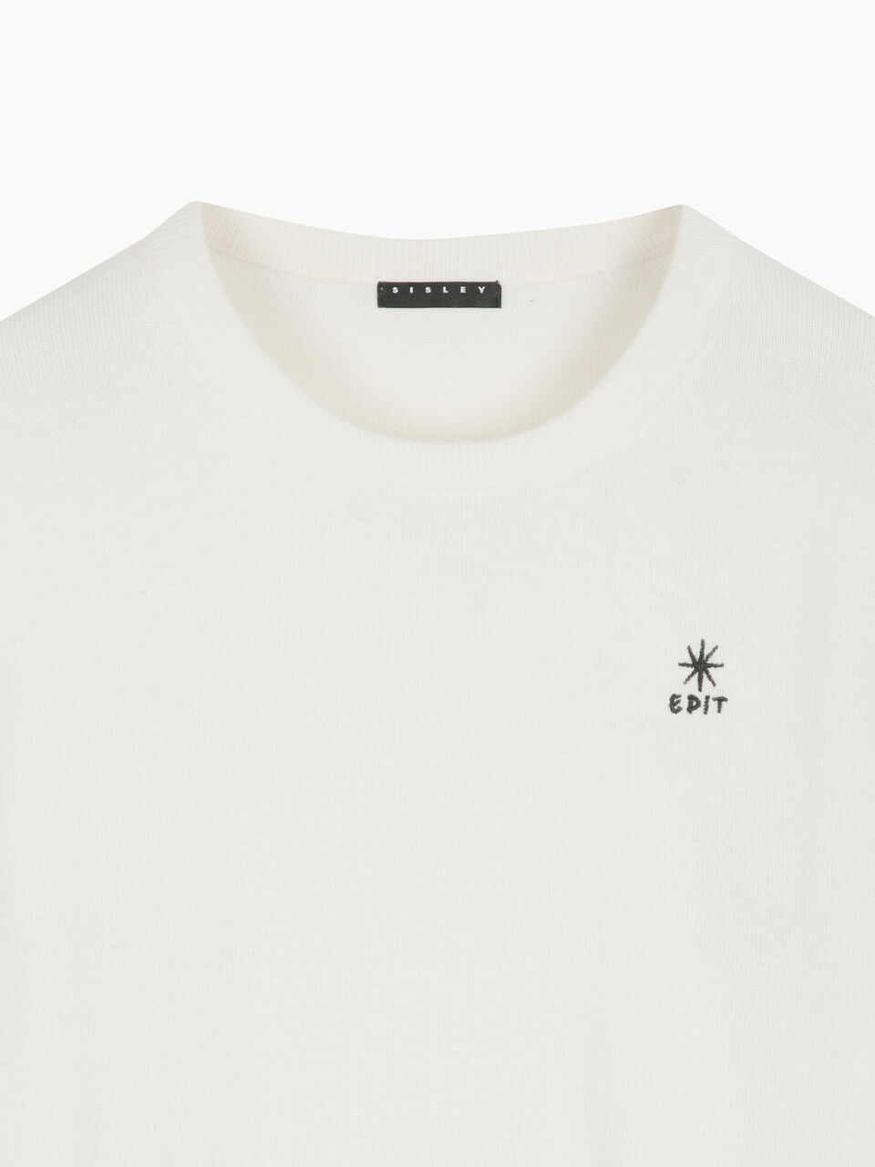 SWEATER L/S Mulher image number null