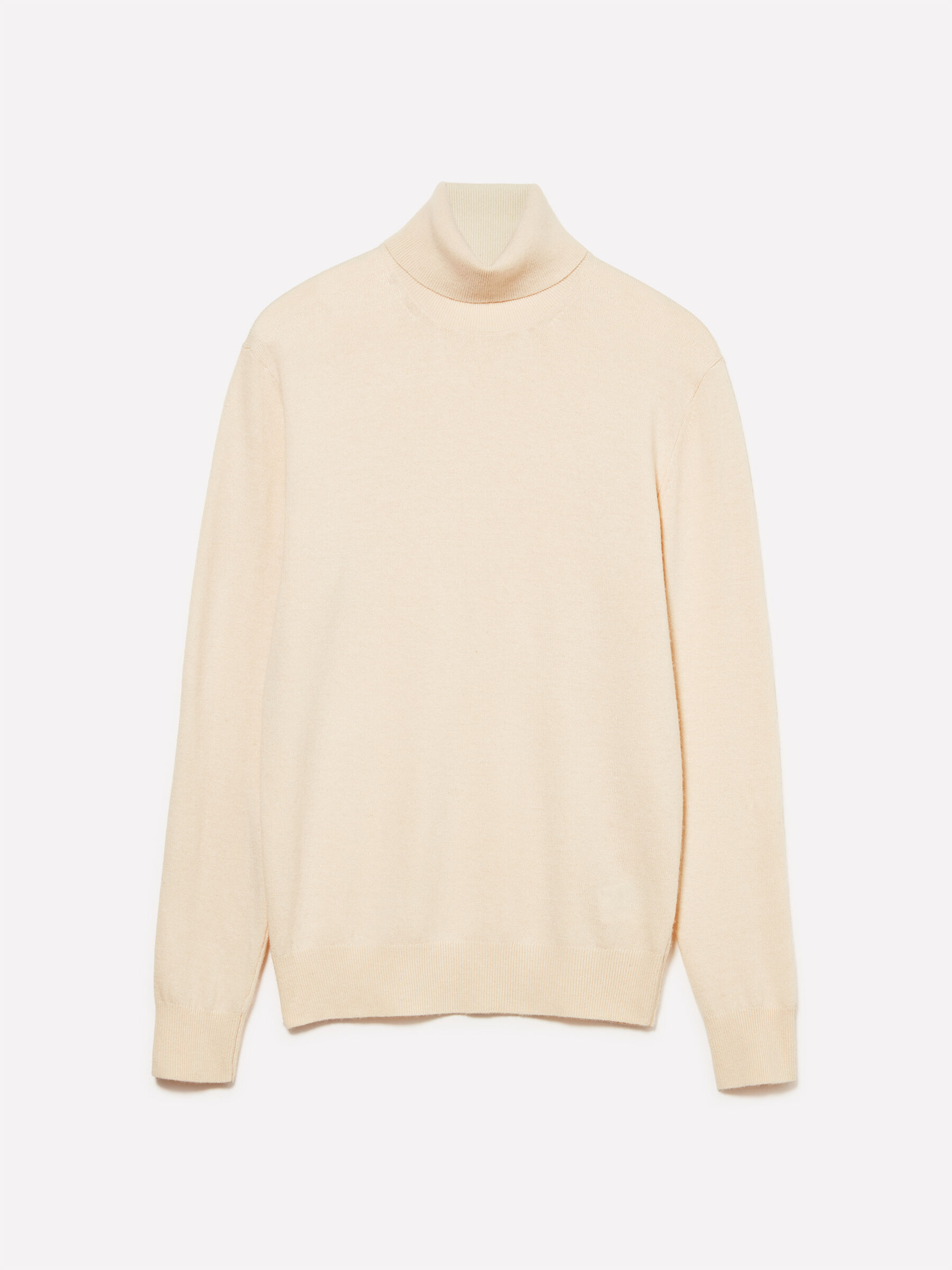 TURTLE NECK SW. L/S Homem image number null