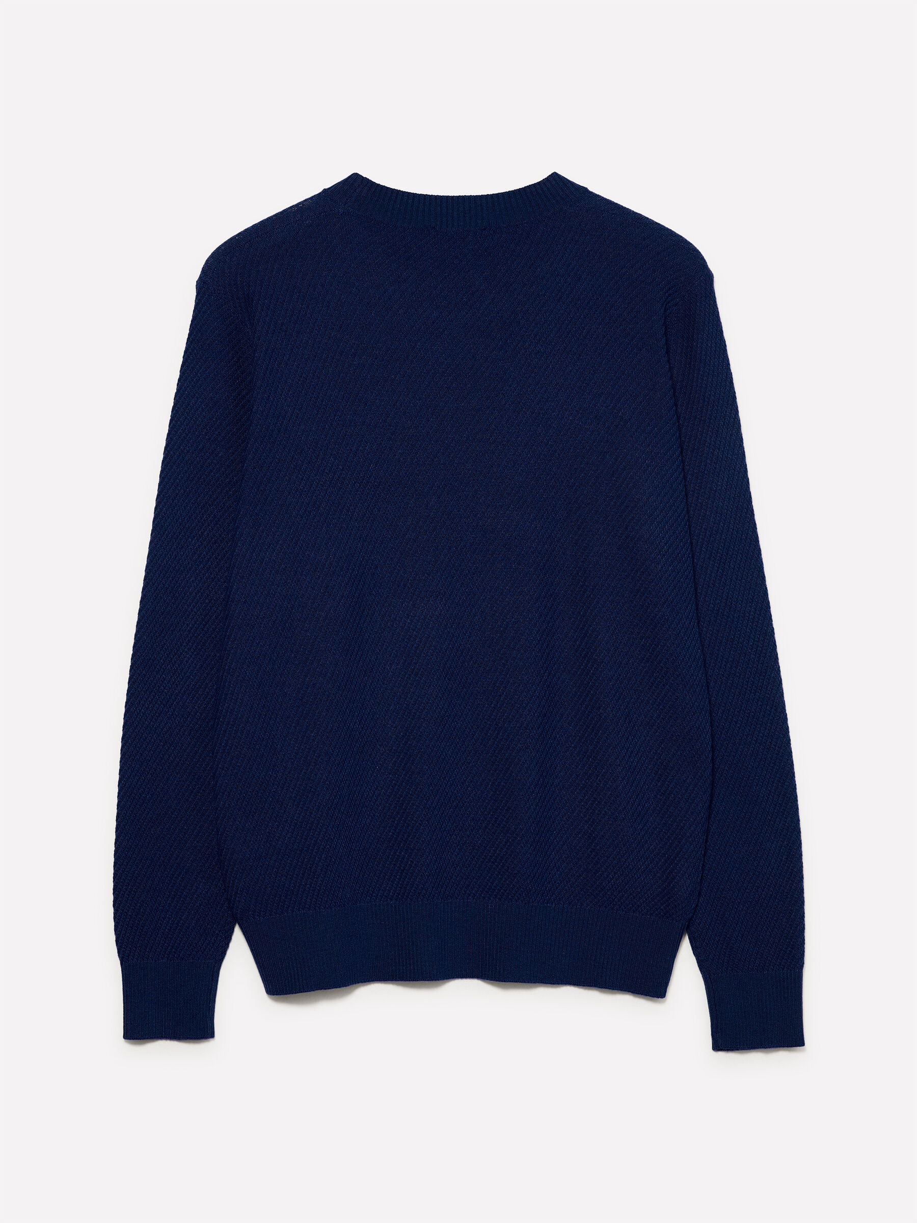 SWEATER L/S Homem image number null