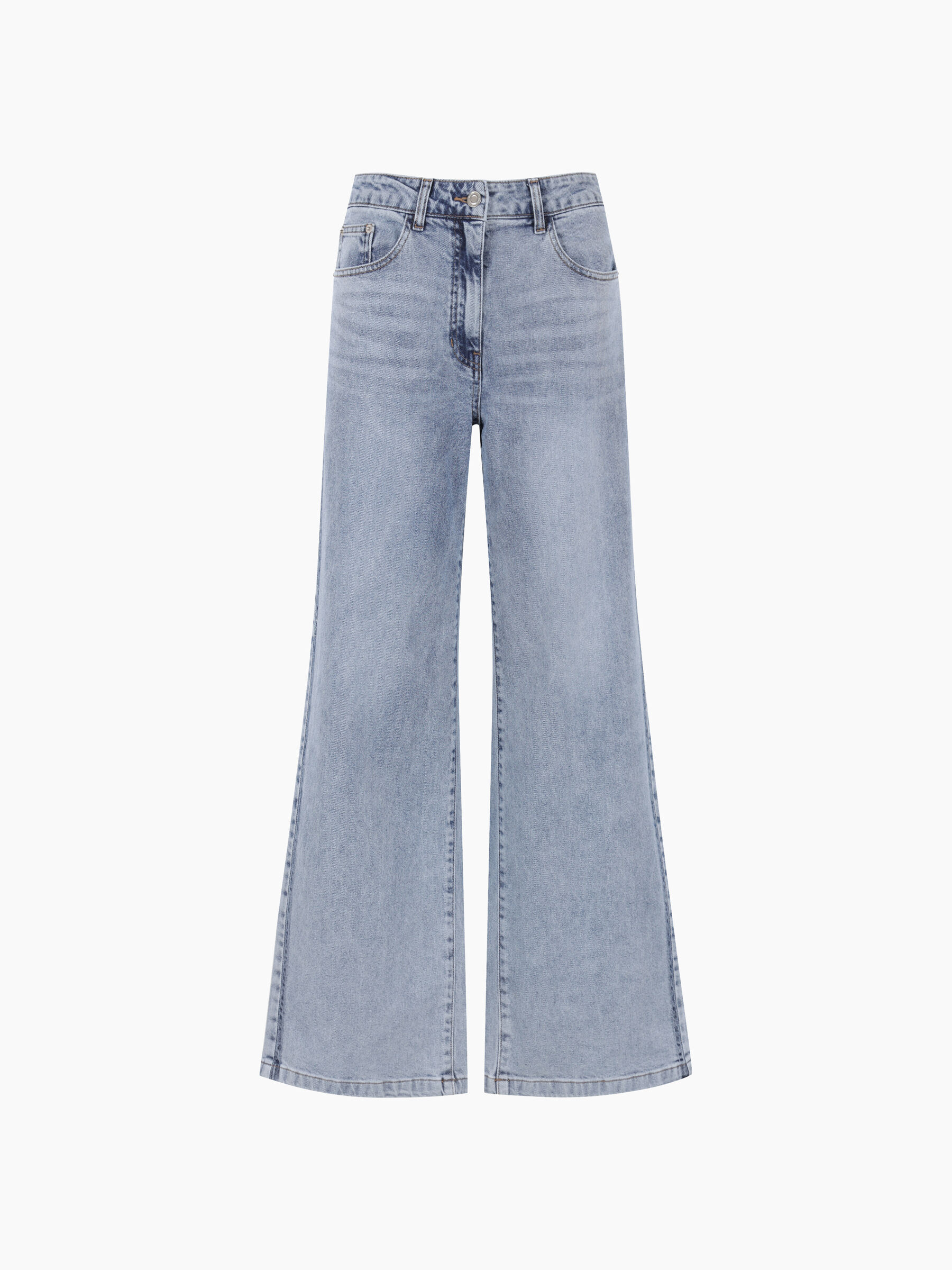 TROUSERS Mulher image number null
