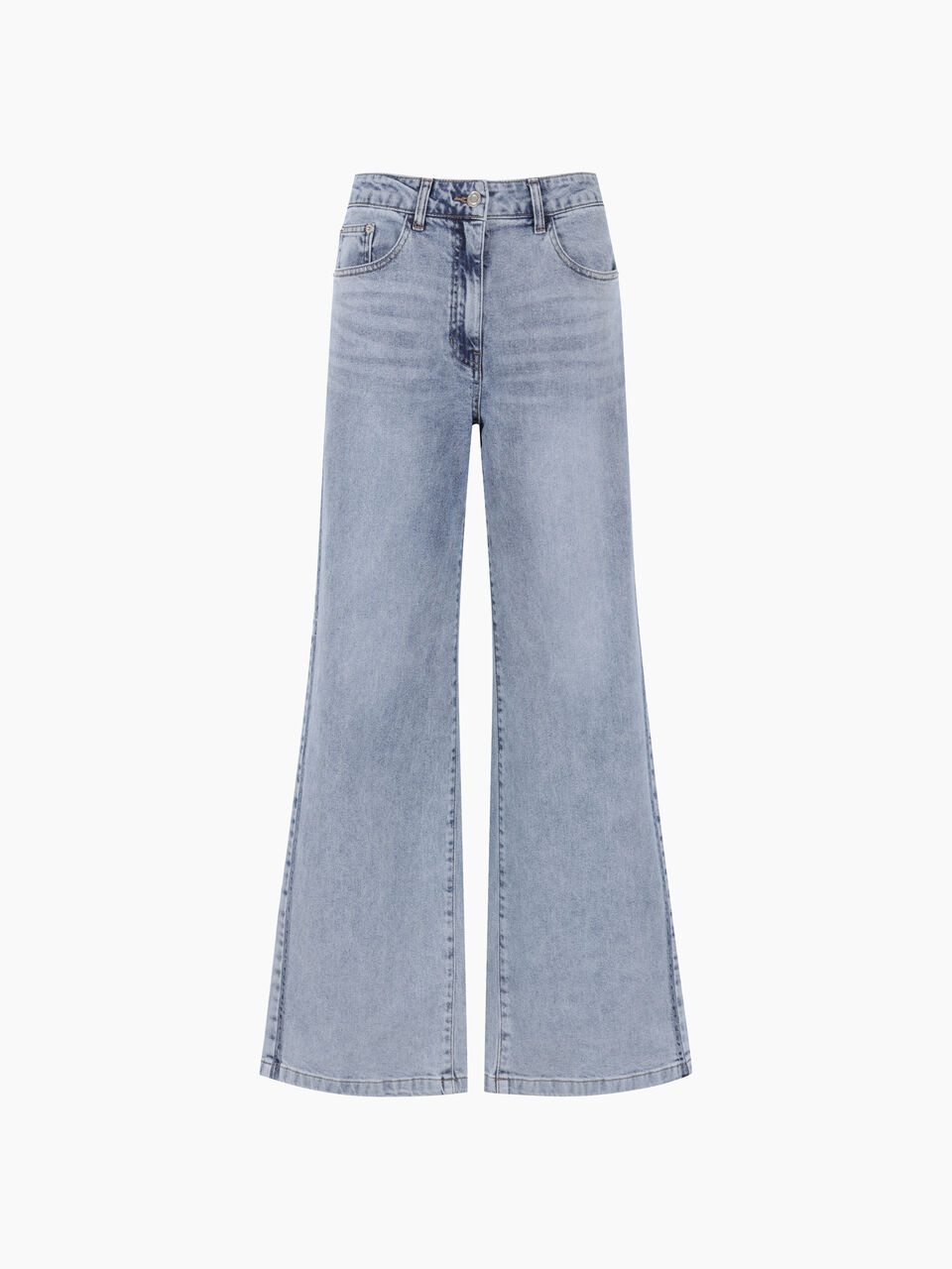 TROUSERS Mulher image number null